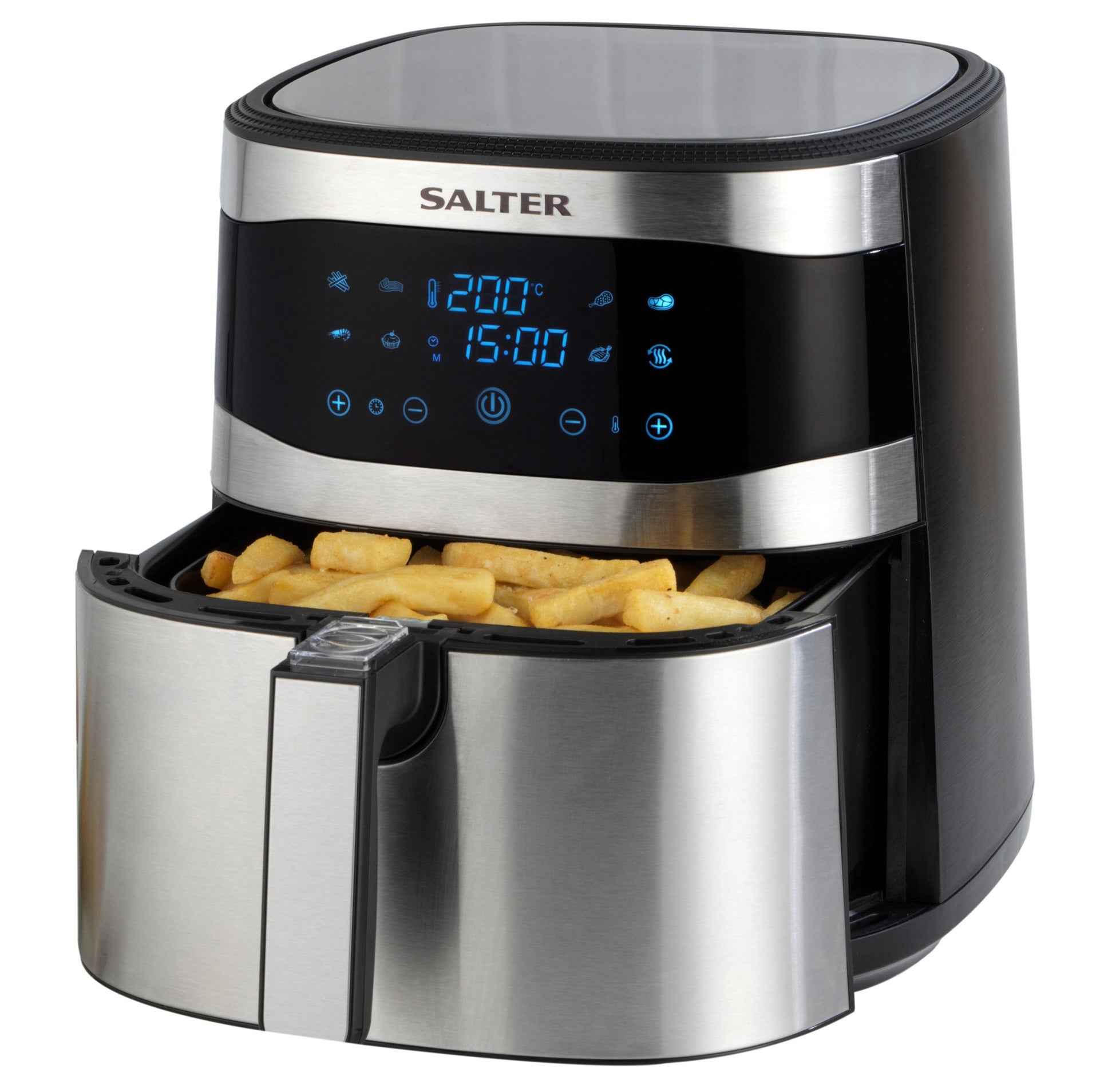 Salter Go 8L XXL Air Fryer