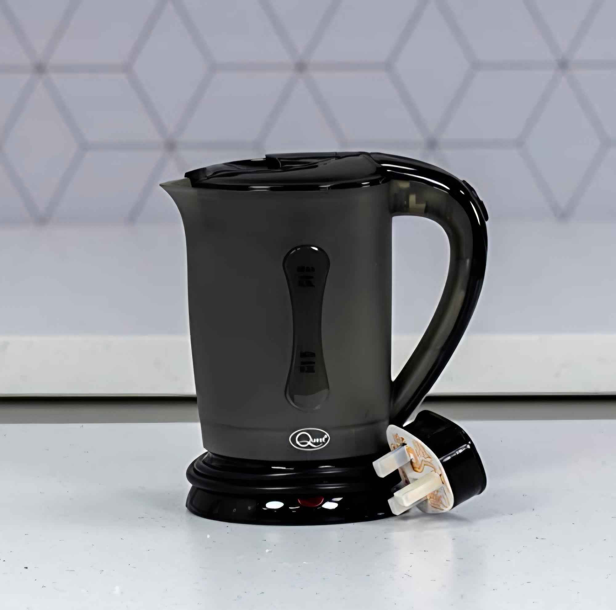 Quest Compact Travel Kettle