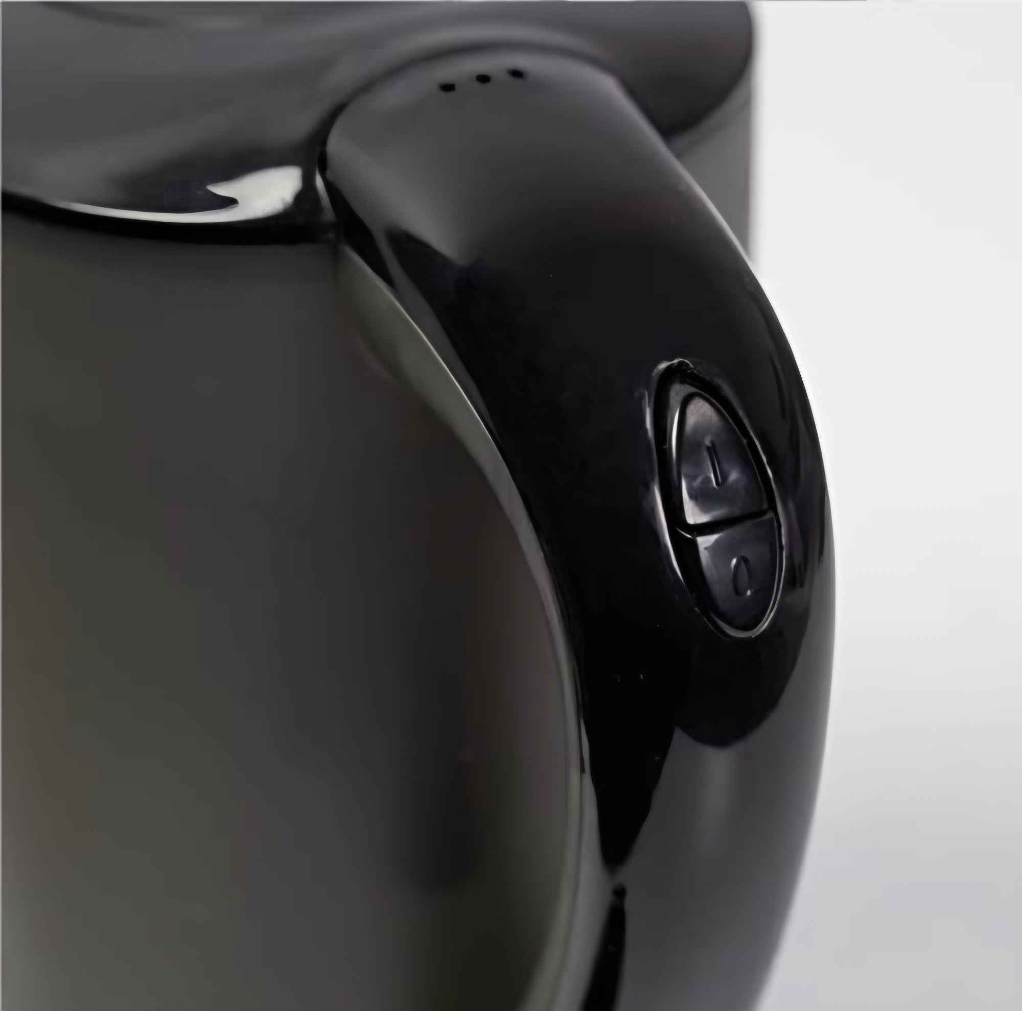 Quest Compact Travel Kettle