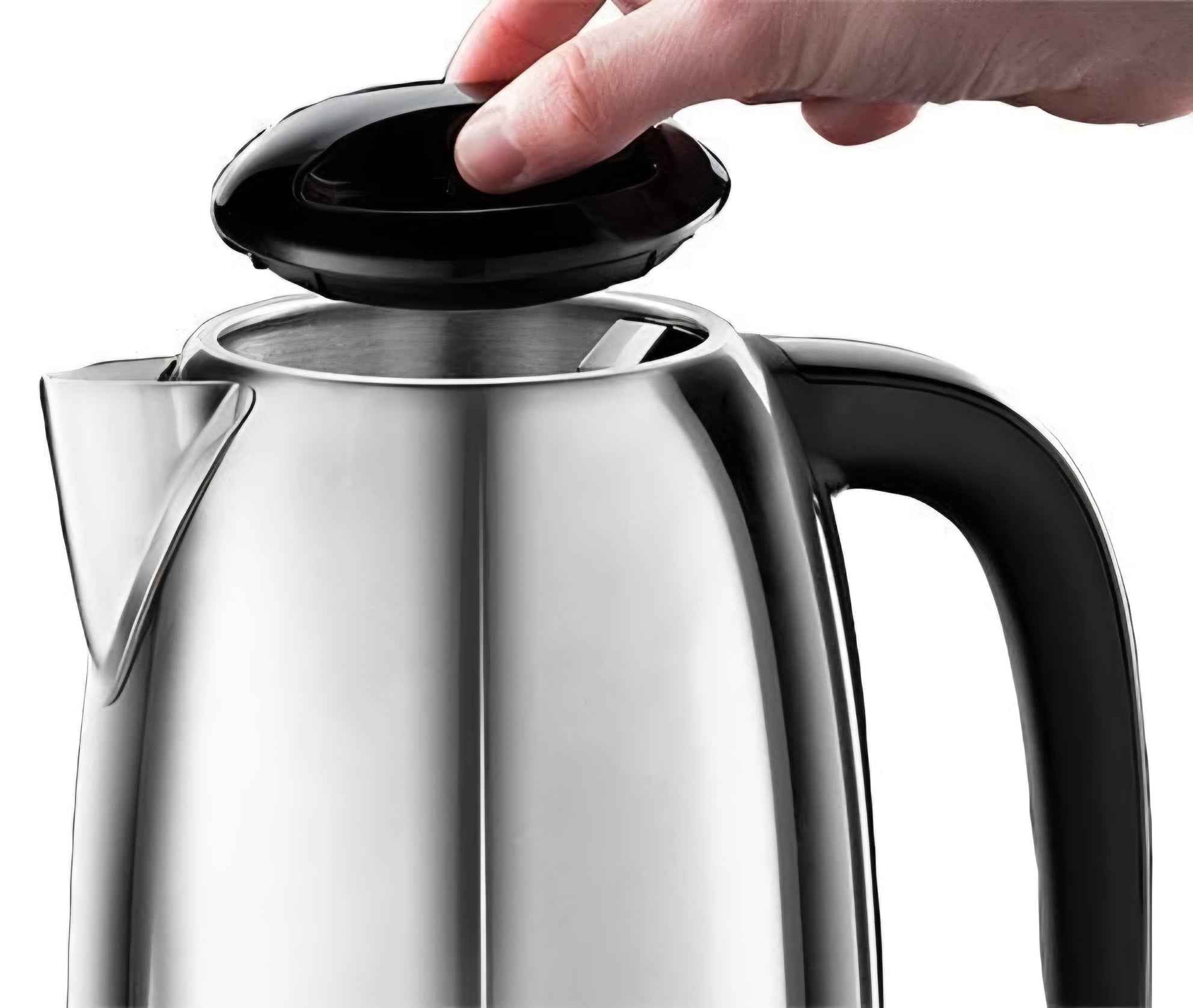 Russell Hobbs Stainless Steel Kettle