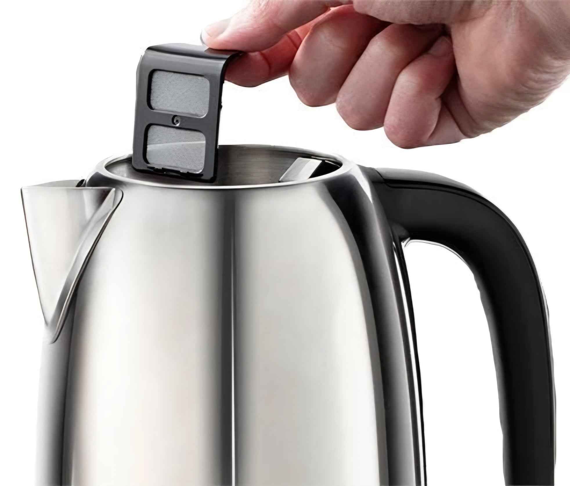 Russell Hobbs Stainless Steel Kettle