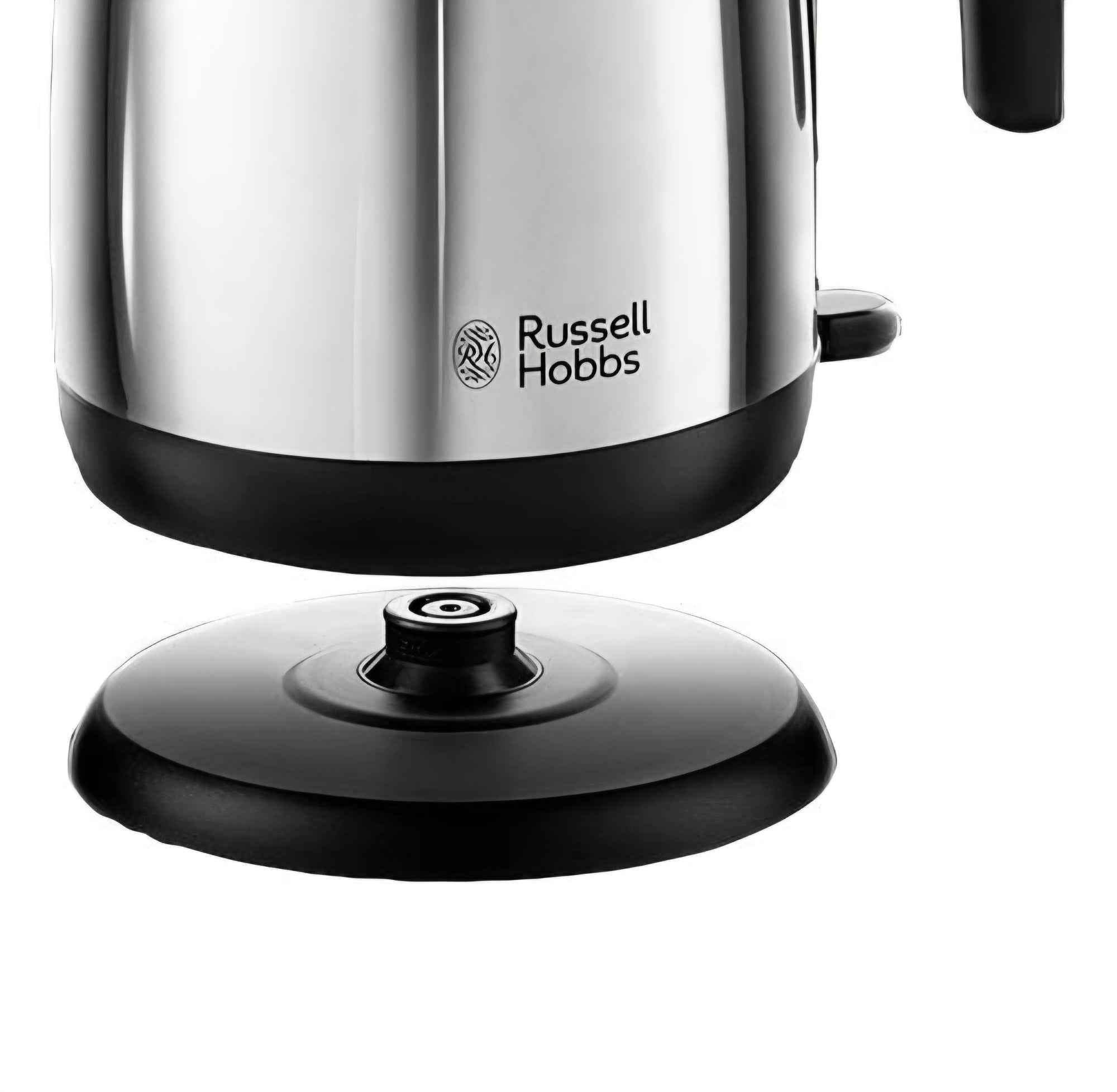 Russell Hobbs Stainless Steel Kettle