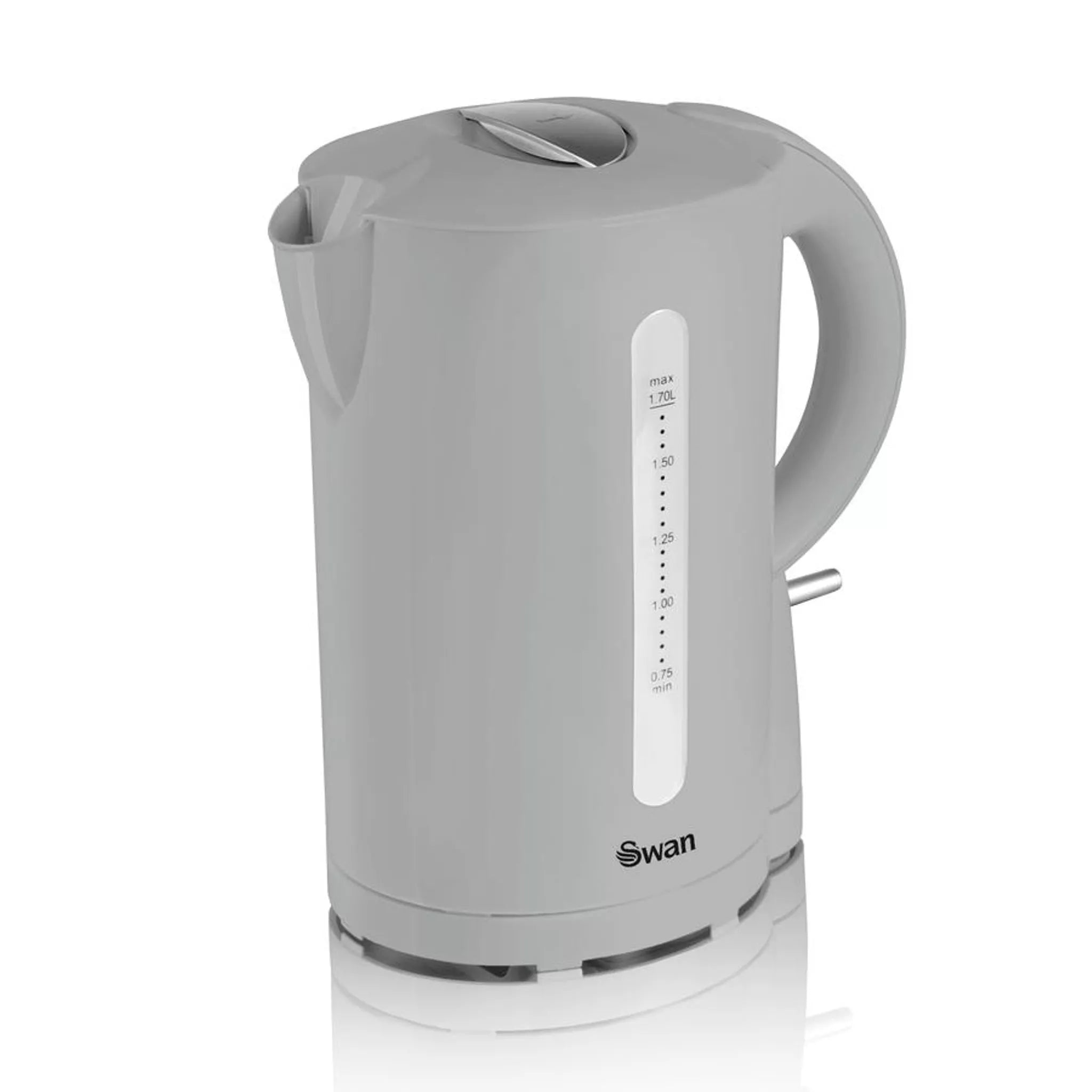 Swan Jug Kettle