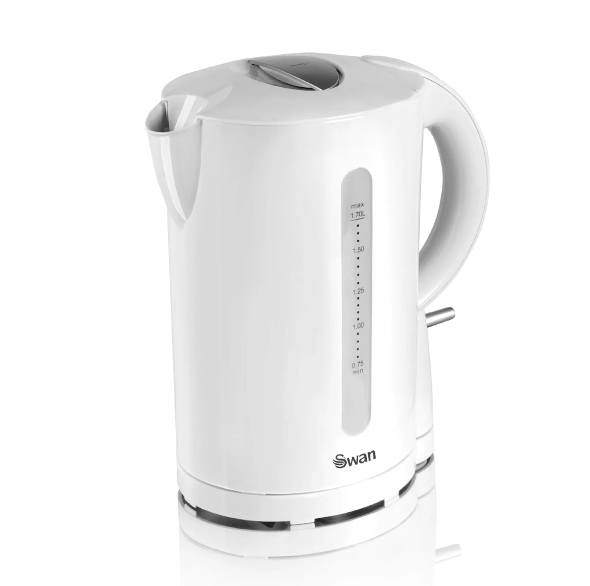 Swan Jug Kettle