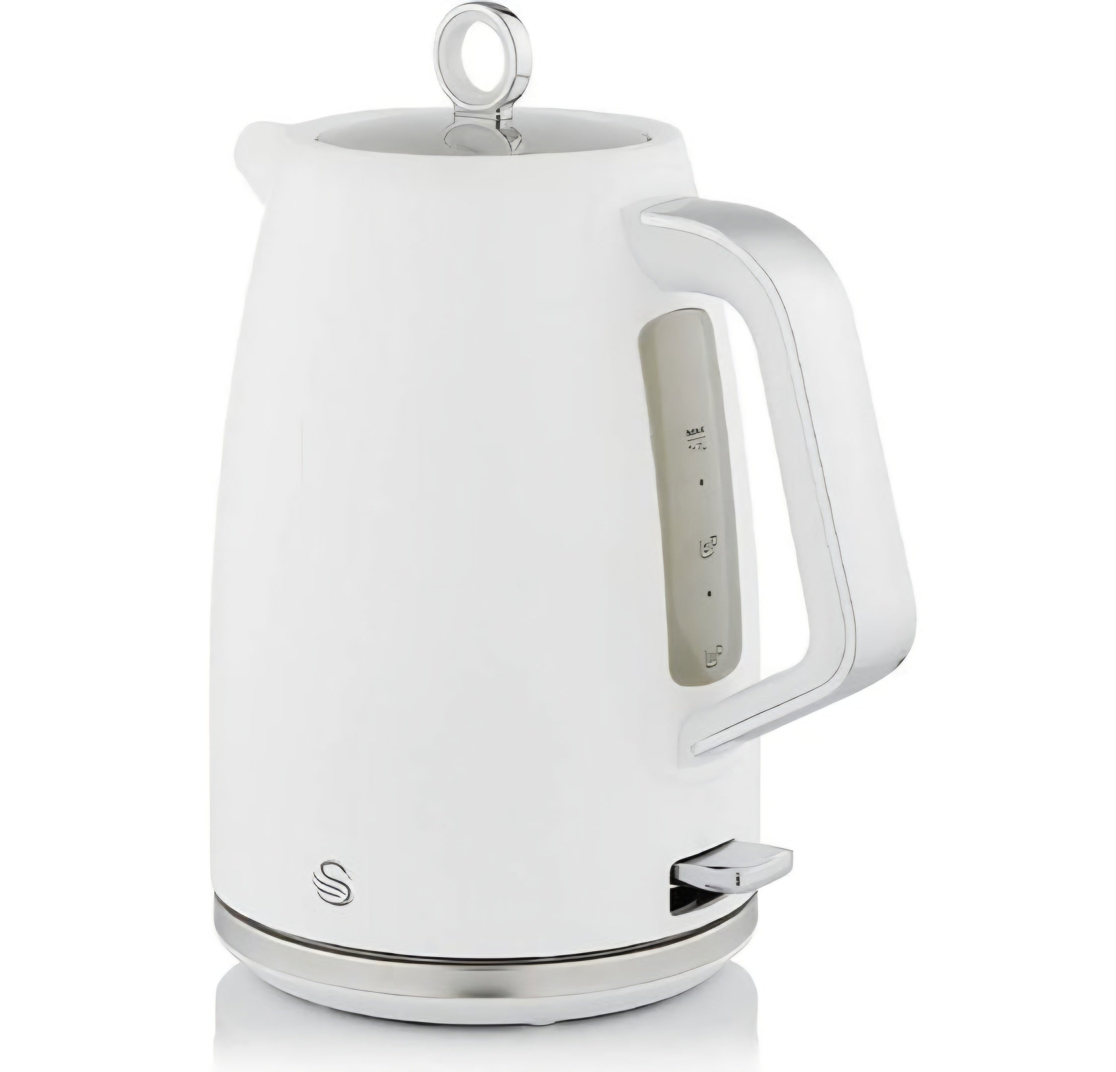 Swan Serenity Kettle