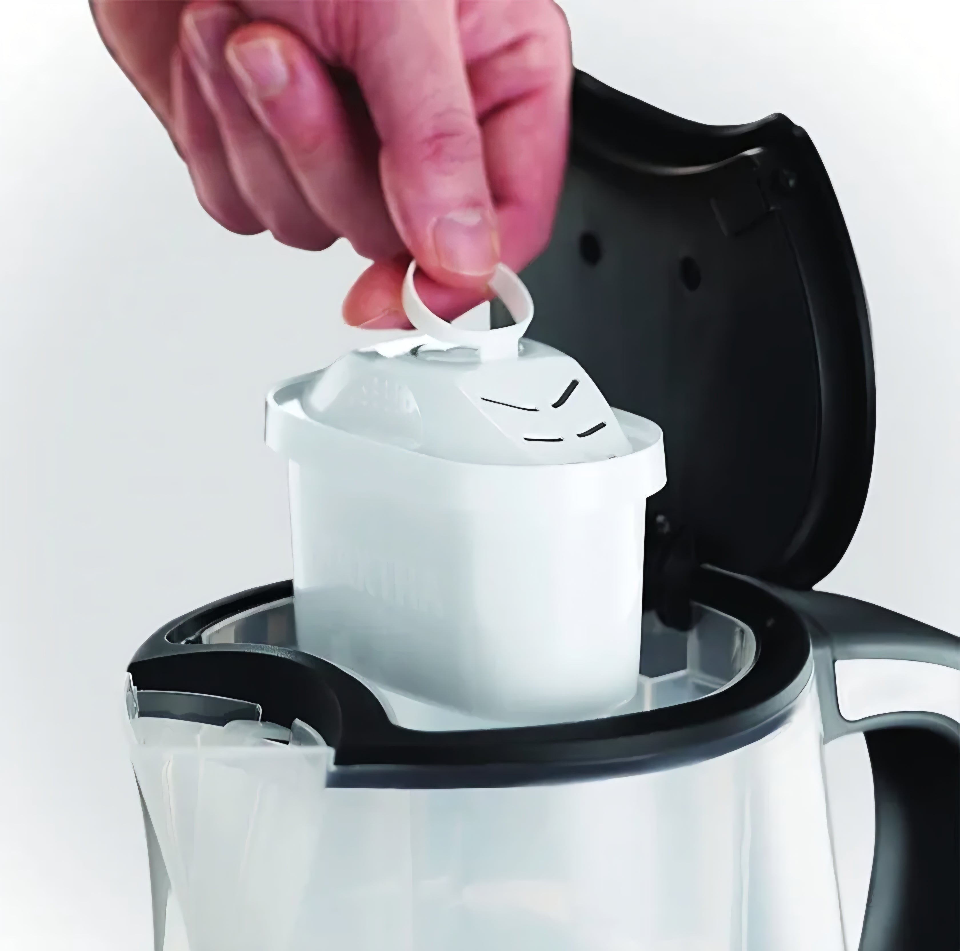 Russell Hobbs Purity Brita Kettle