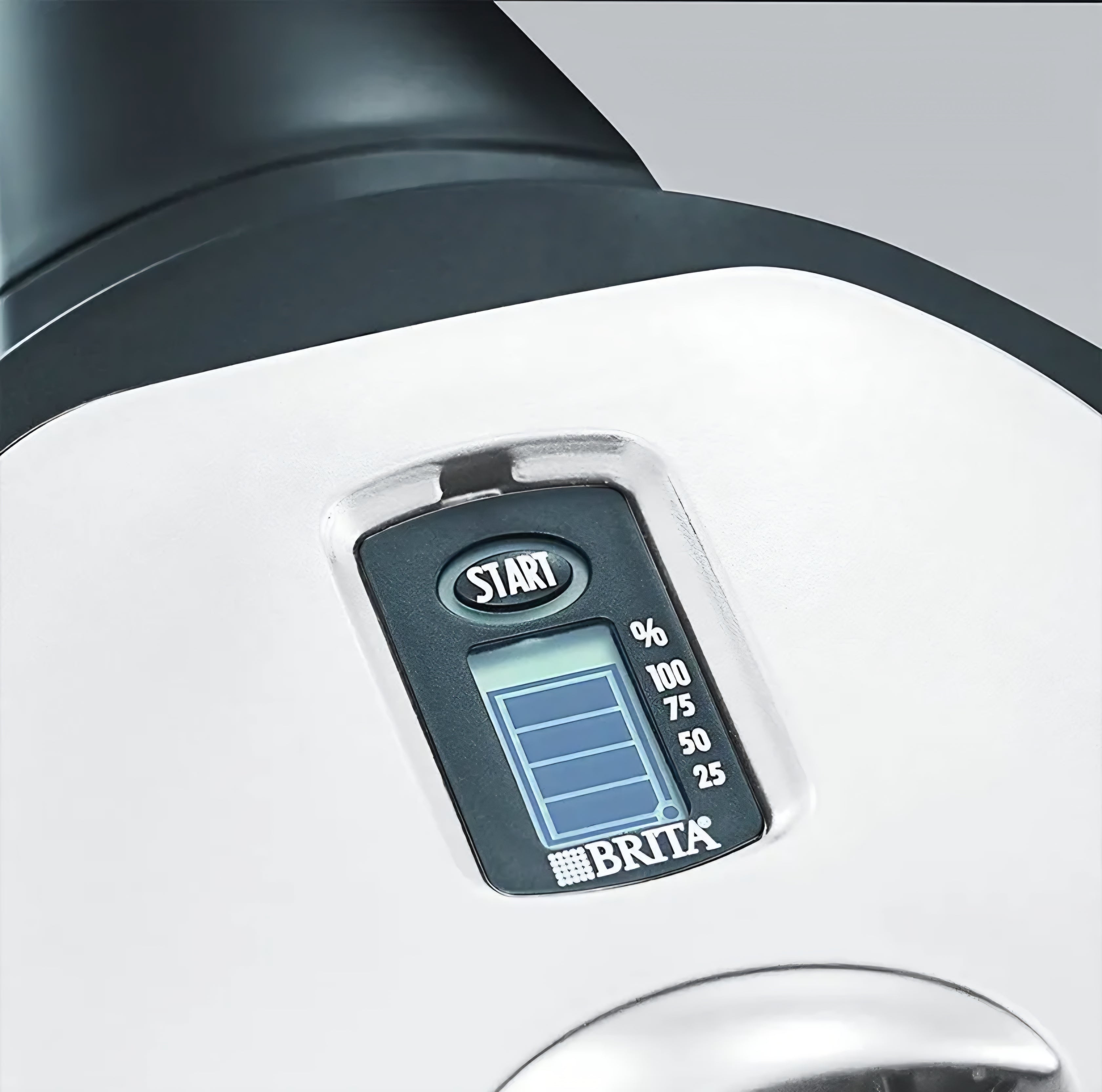 Russell Hobbs Purity Brita Kettle