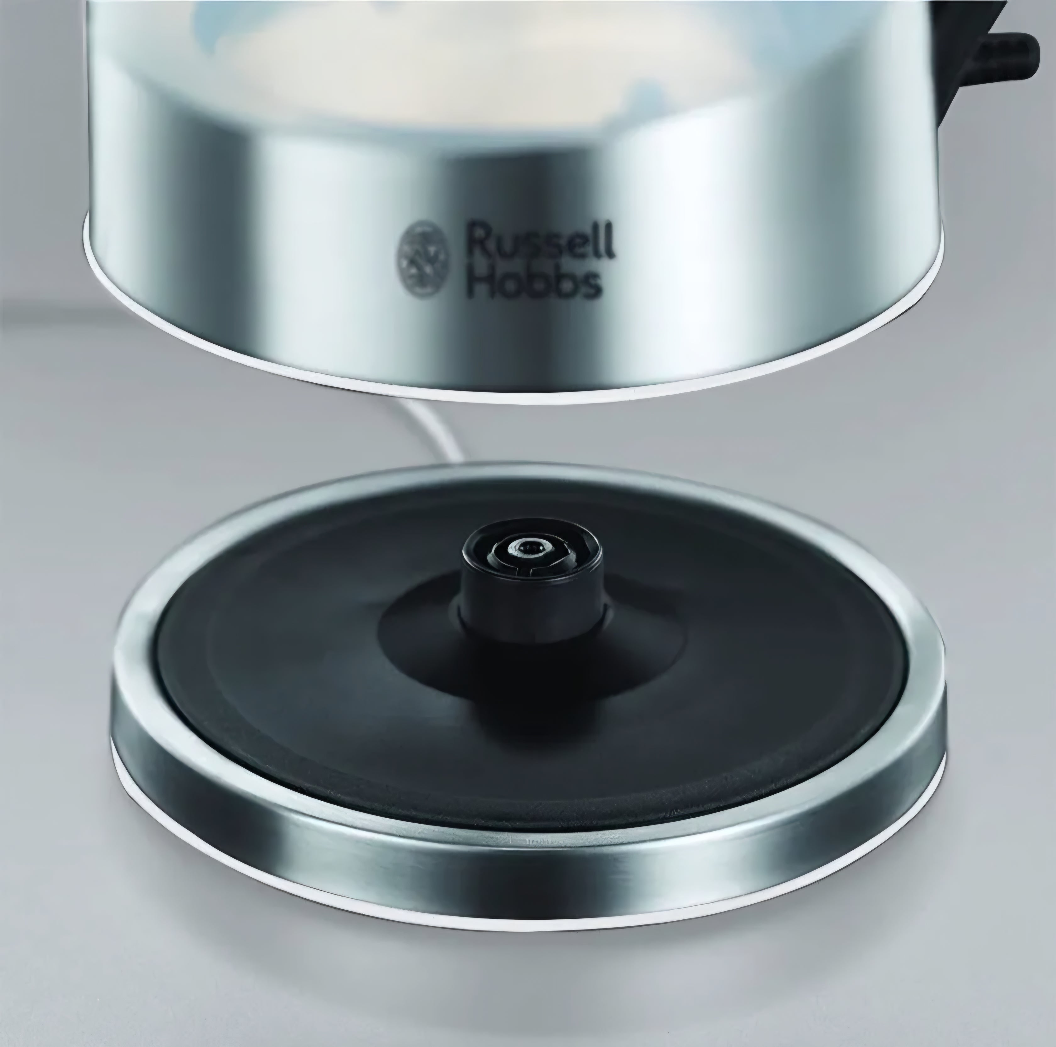 Russell Hobbs Purity Brita Kettle