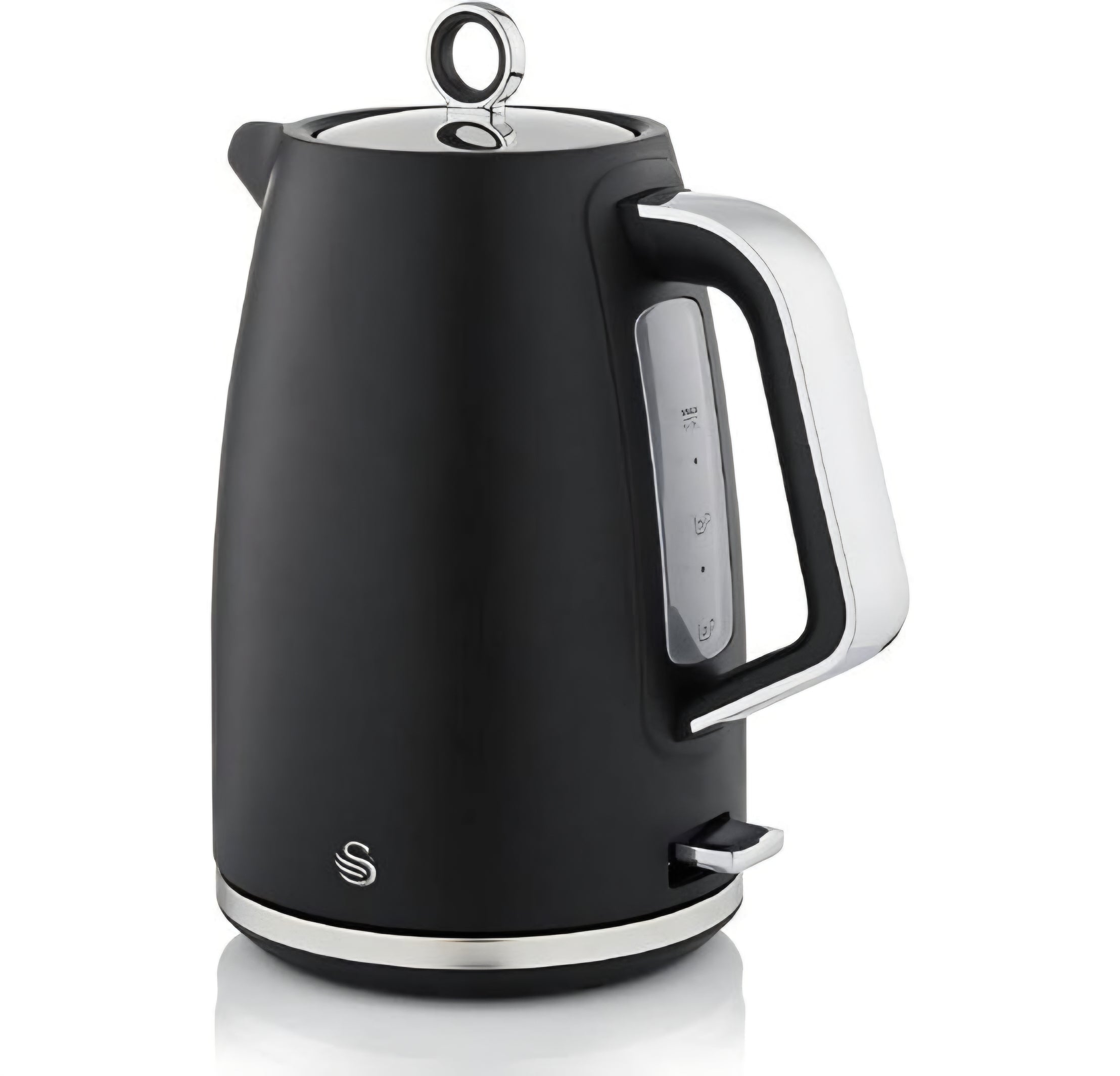 Swan Serenity Kettle