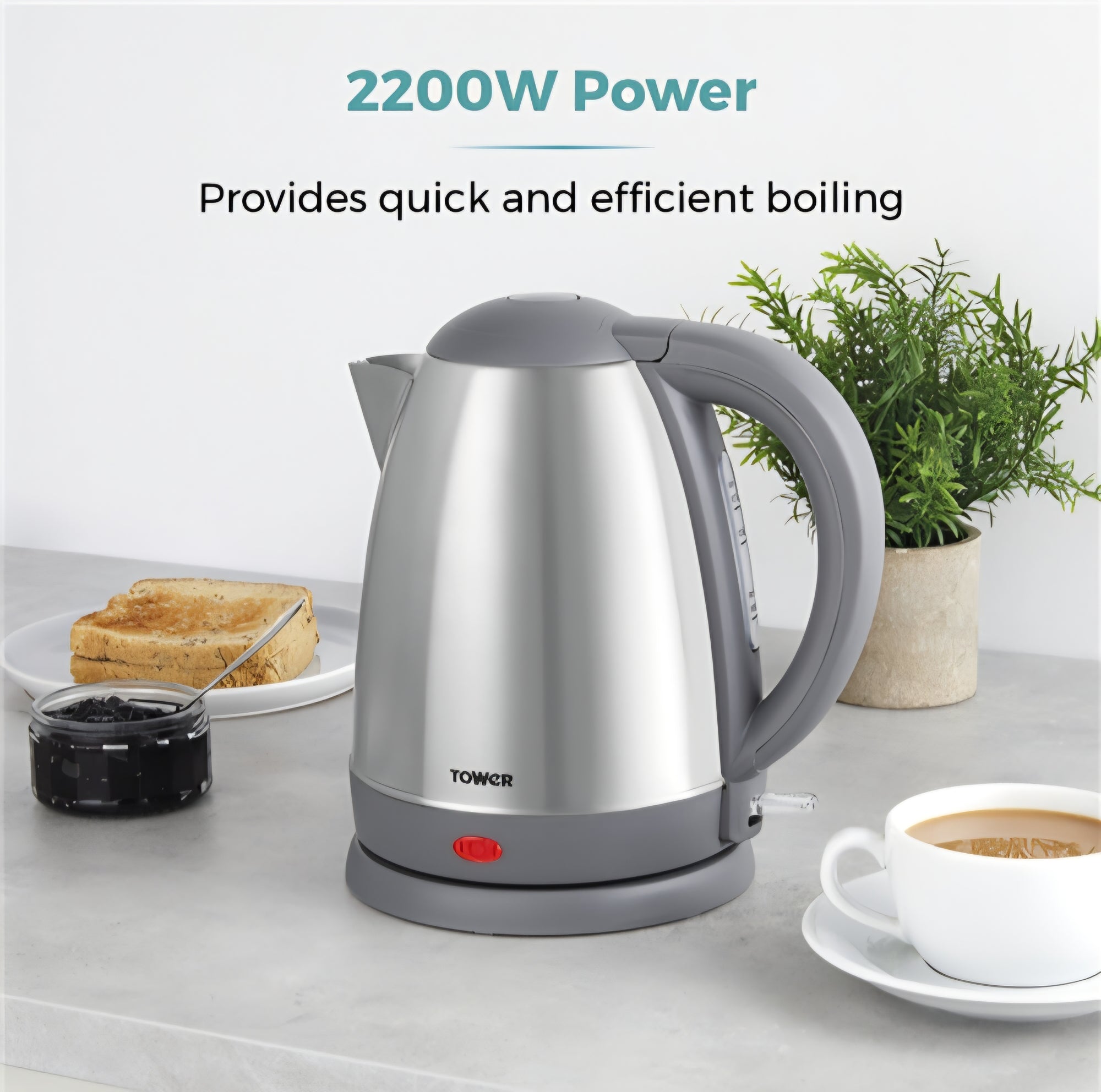 Tower Presto Kettle