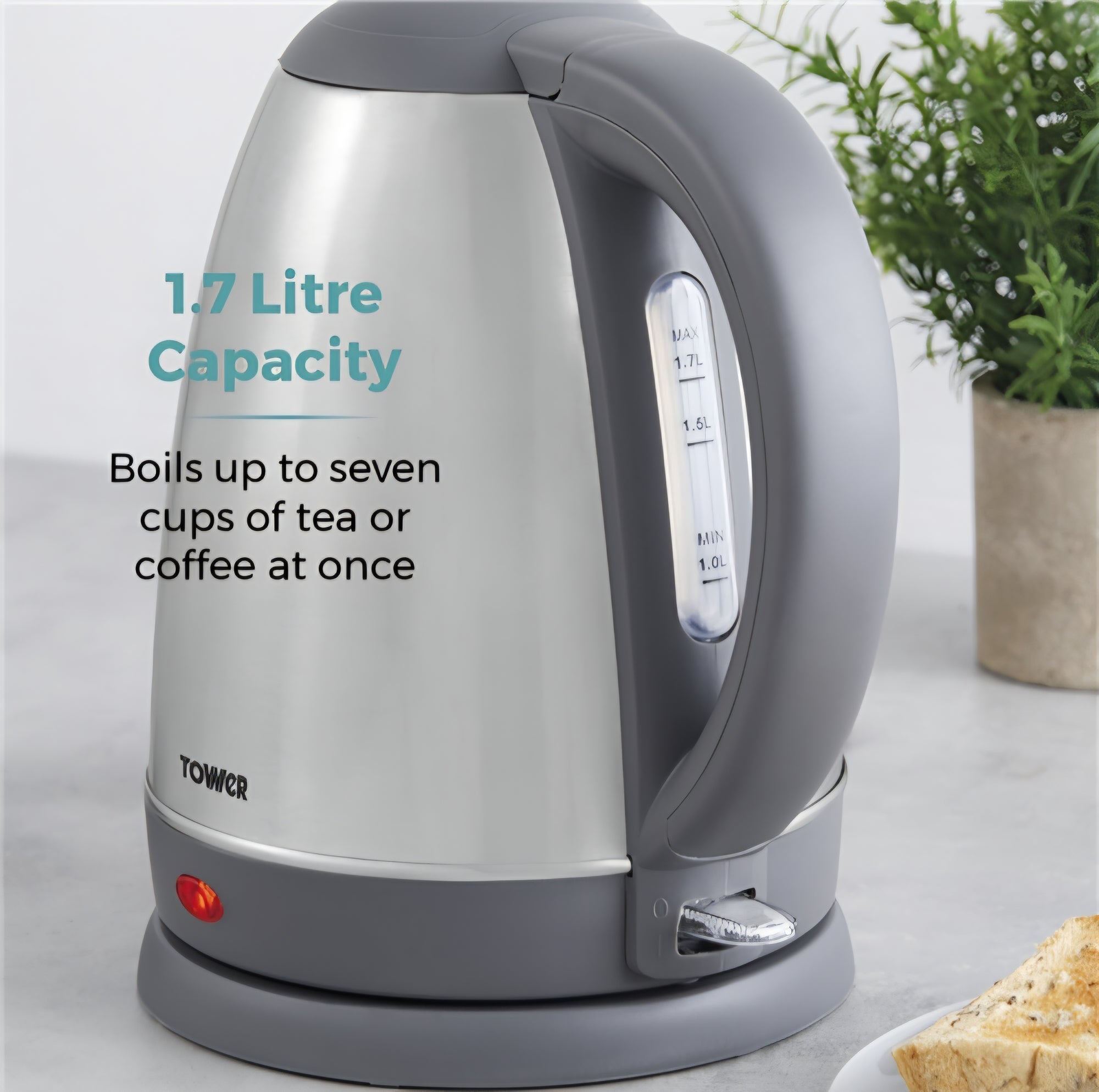 Tower Presto Kettle
