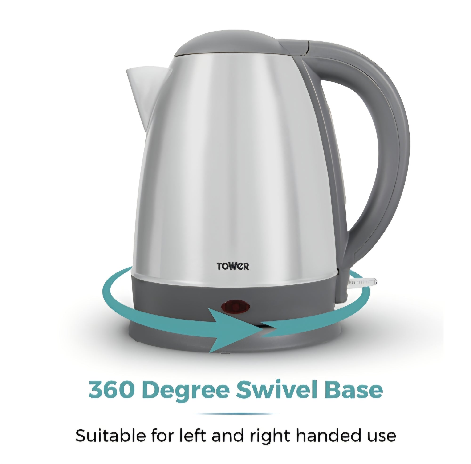 Tower Presto Kettle