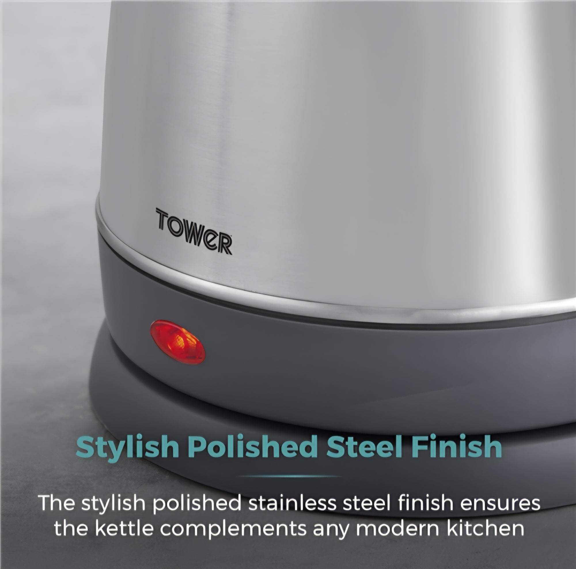 Tower Presto Kettle