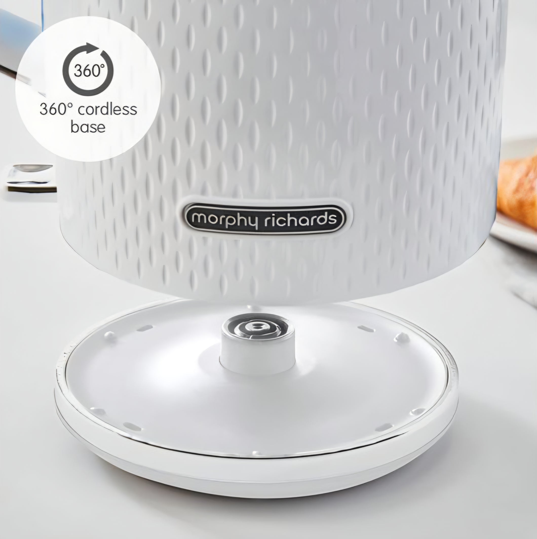 Morphy Richards Verve Jug Kettle