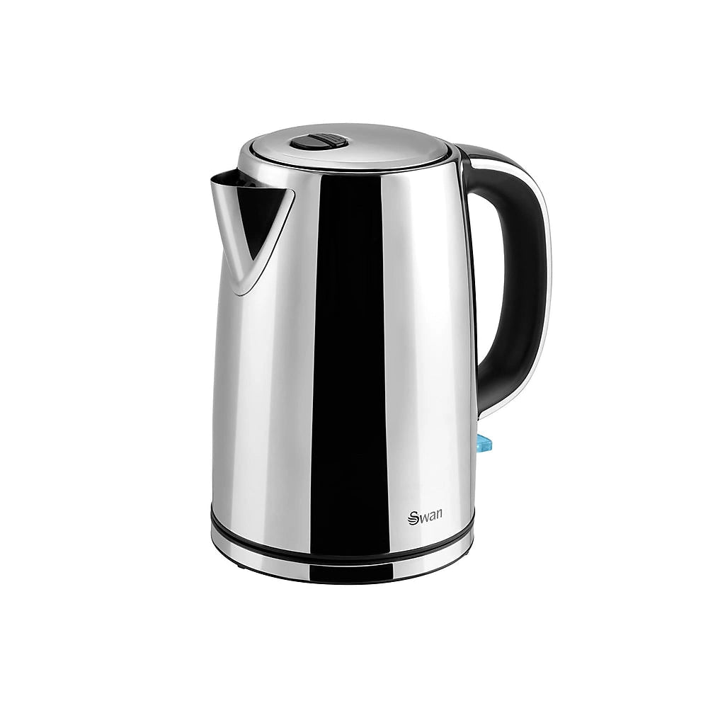 Swan Stainless Steel Jug Kettle