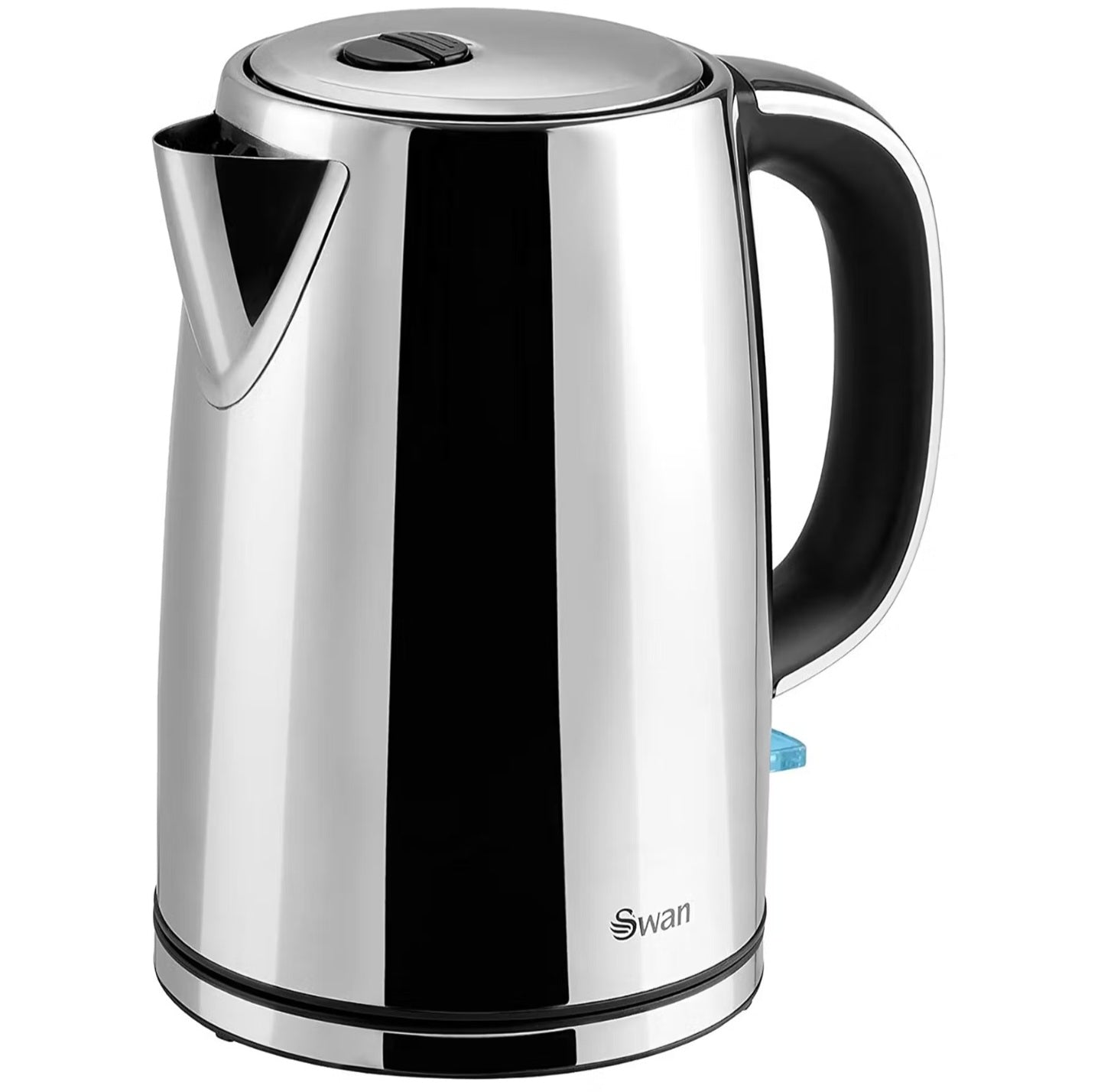 Swan Stainless Steel Jug Kettle