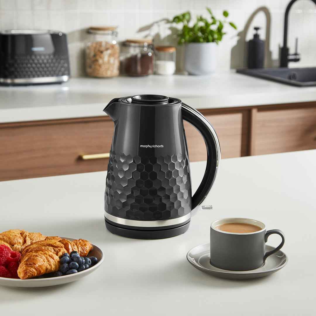 Morphy Richards Easy Fill Jug Kettle