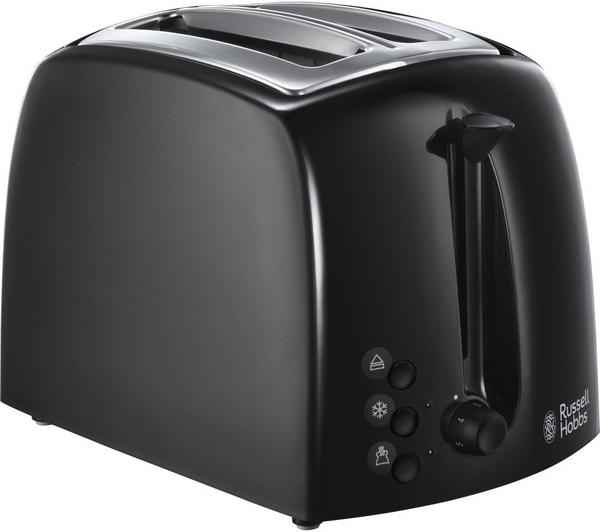 Russell Hobbs Textures Toaster