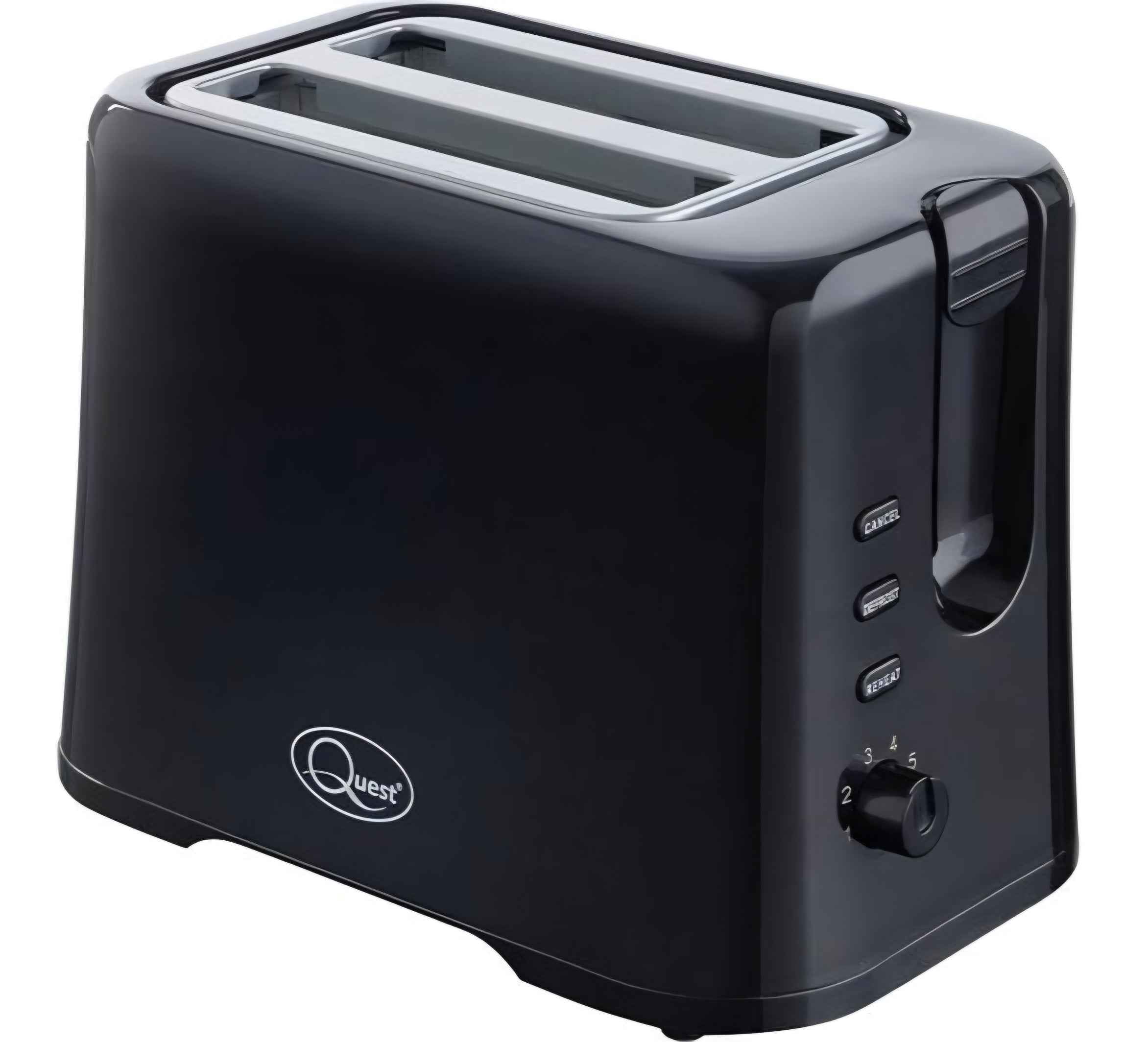 Quest 2 Slice Toaster