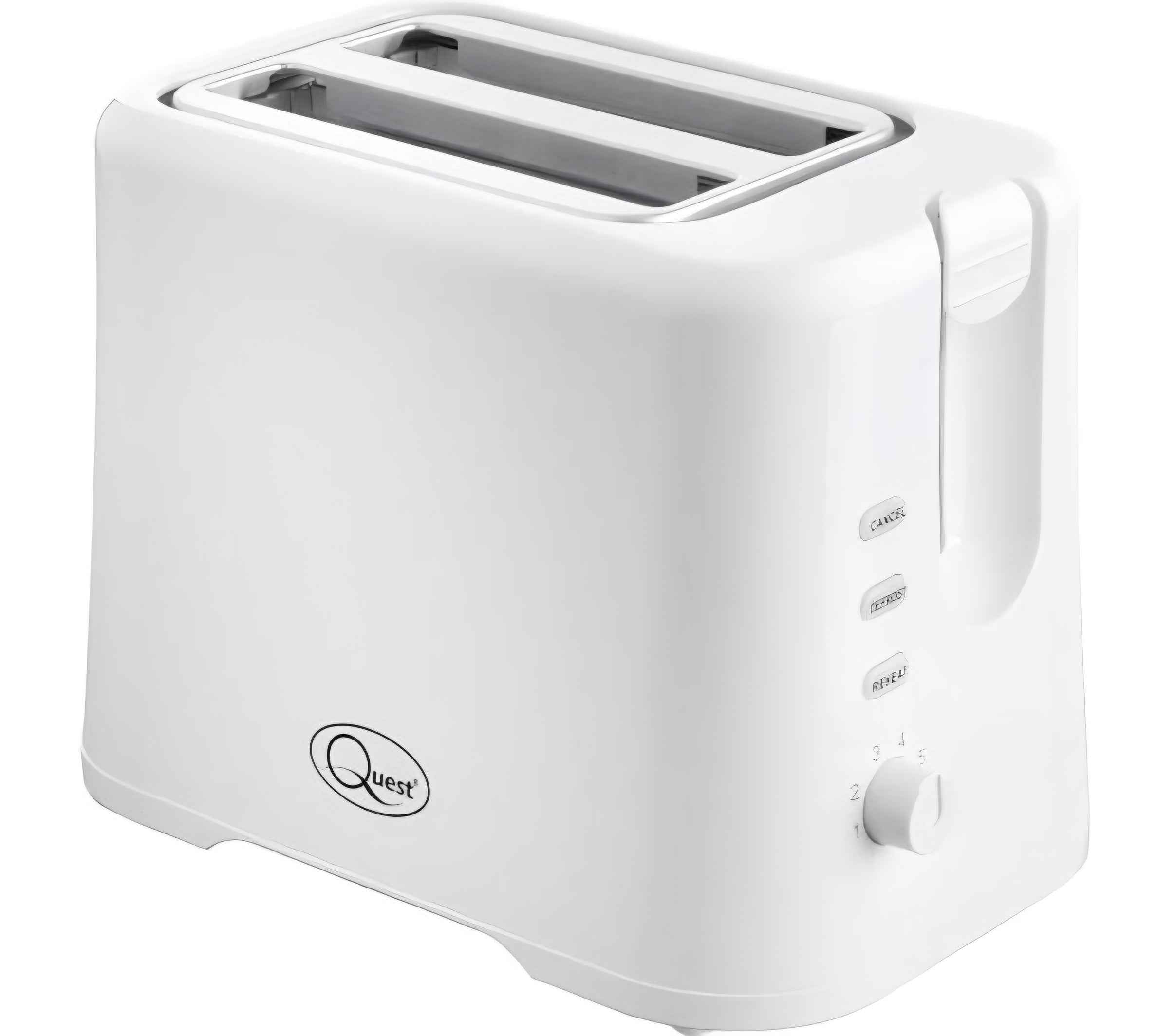 Quest 2 Slice Toaster