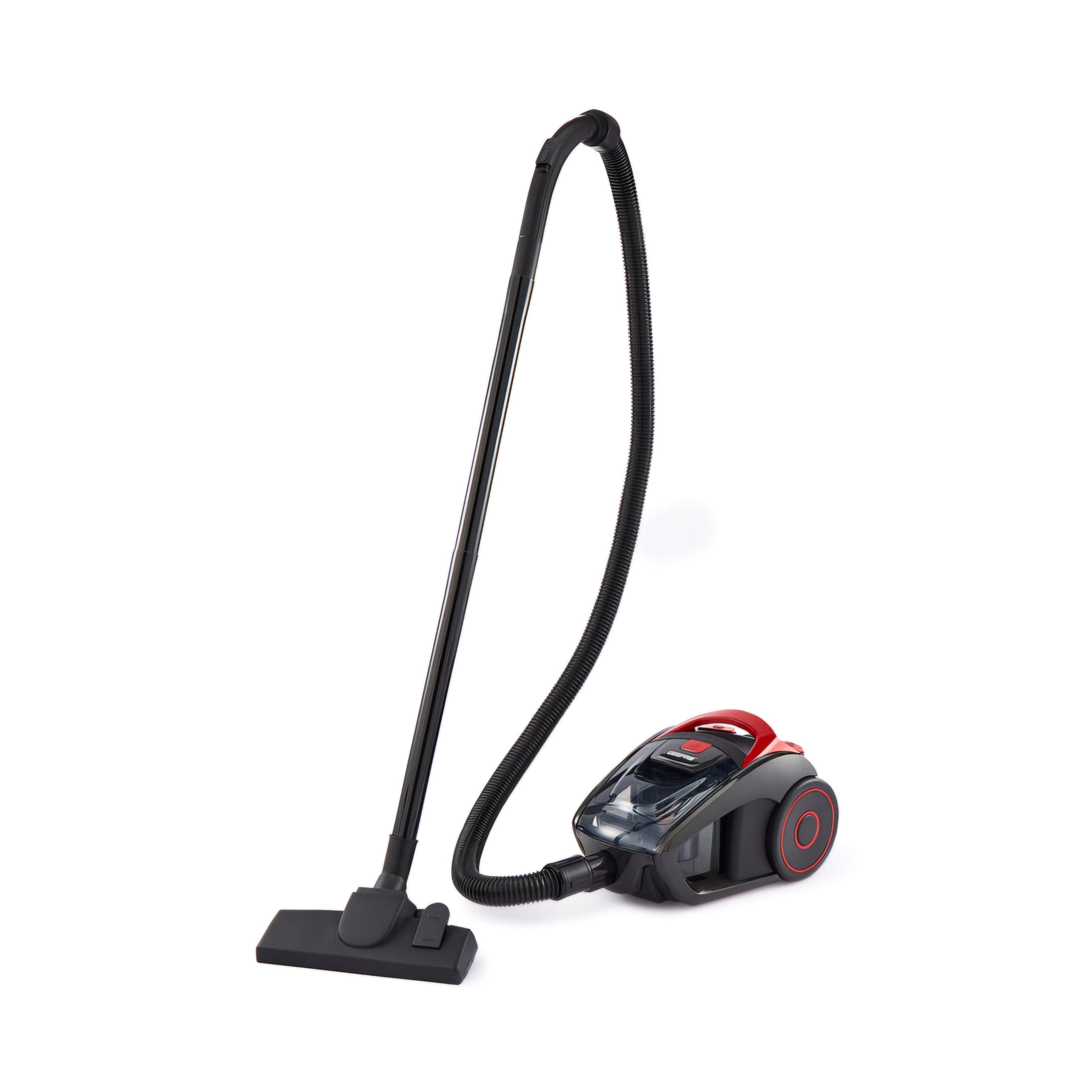 Geepas 700W Powerful Lightweight Cyclonic Vacuum Cleaner - Amoxdigi