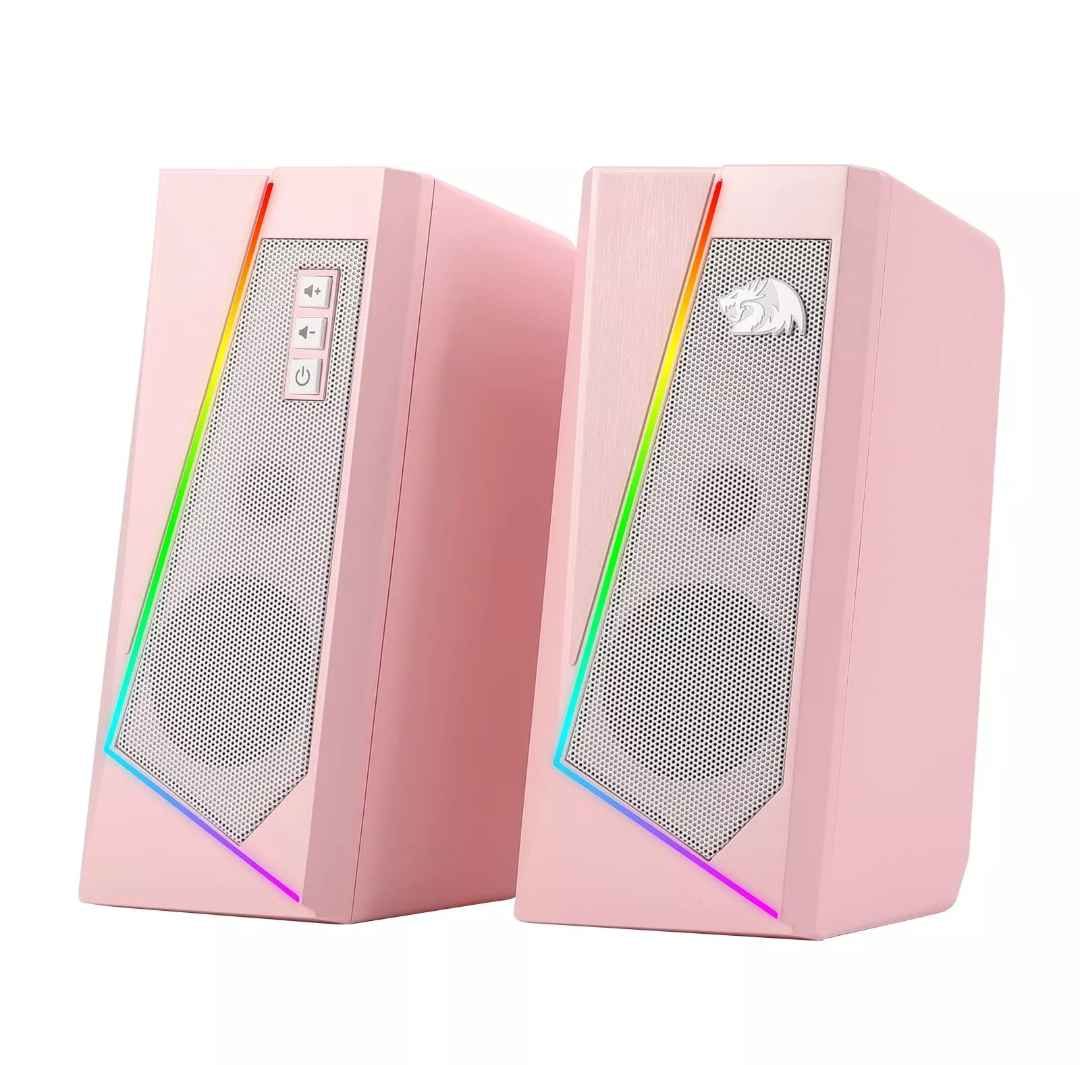 Redragon GS520 Anvil Desktop Speakers