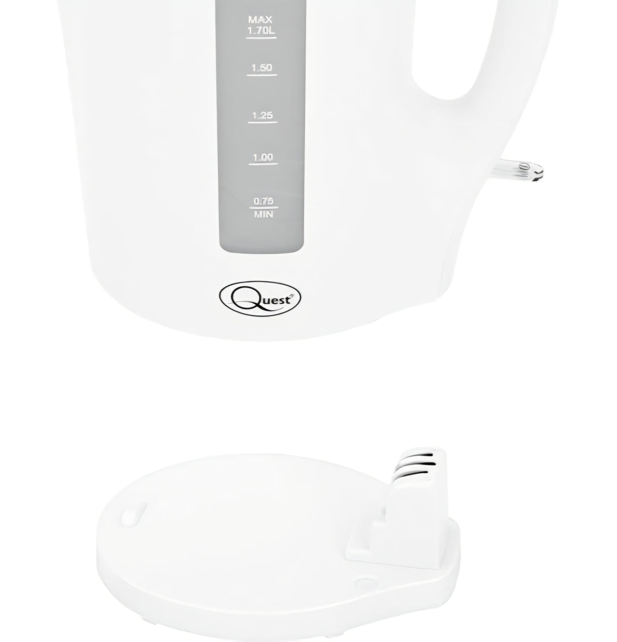 Quest Jug Kettle