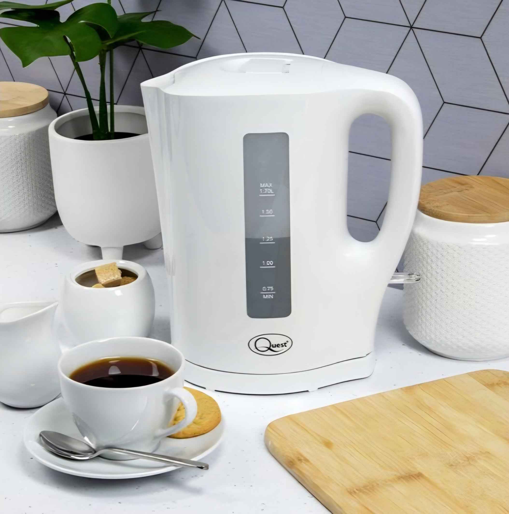 Quest Jug Kettle