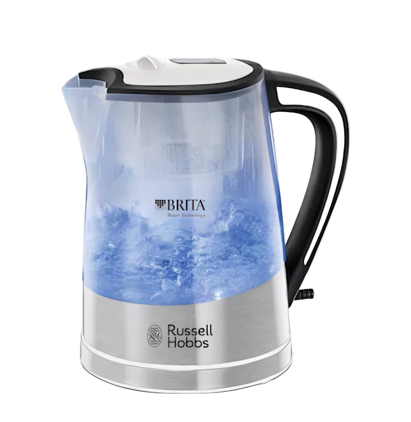 Russell Hobbs Purity Brita Kettle