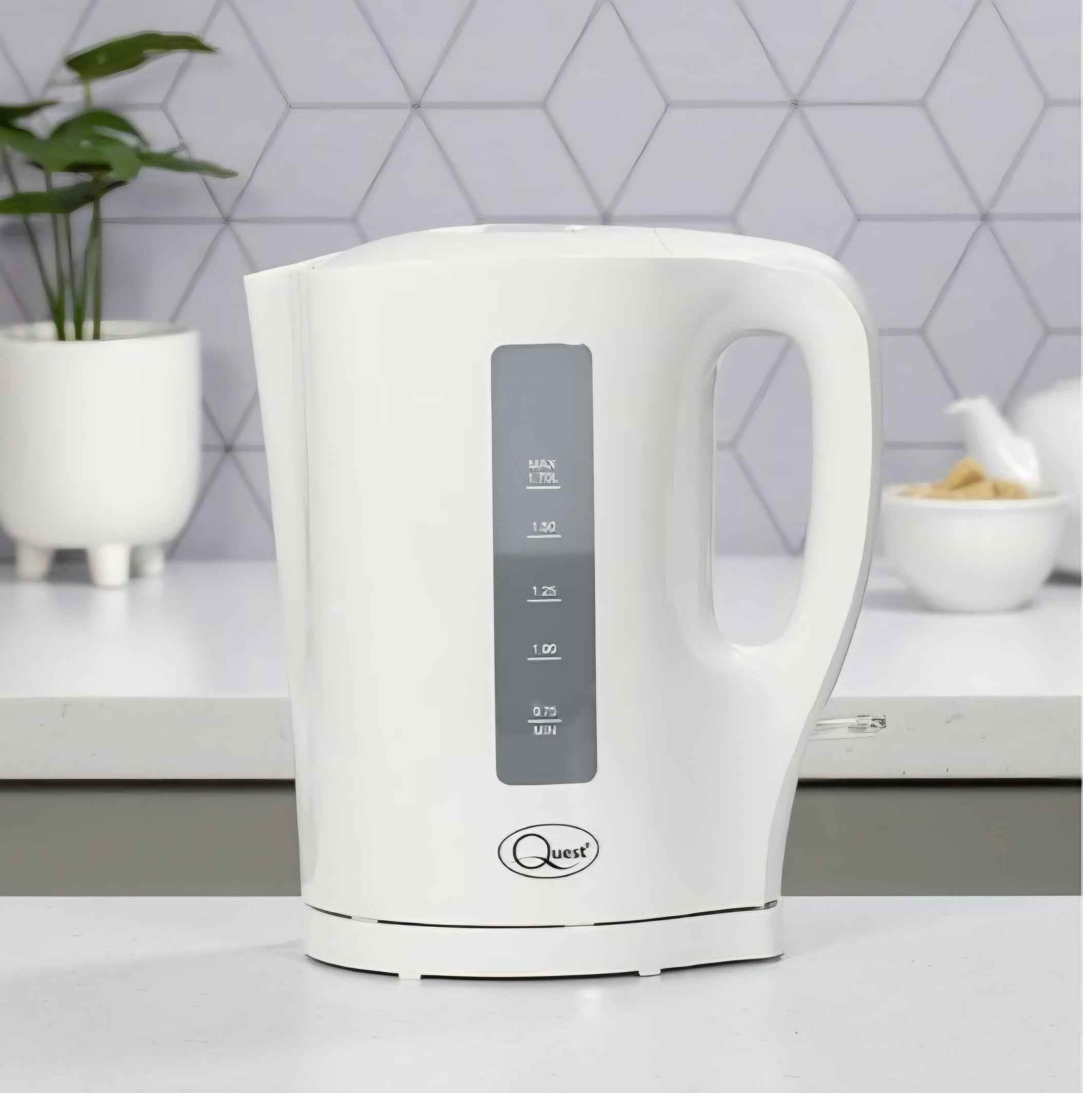 Quest Jug Kettle