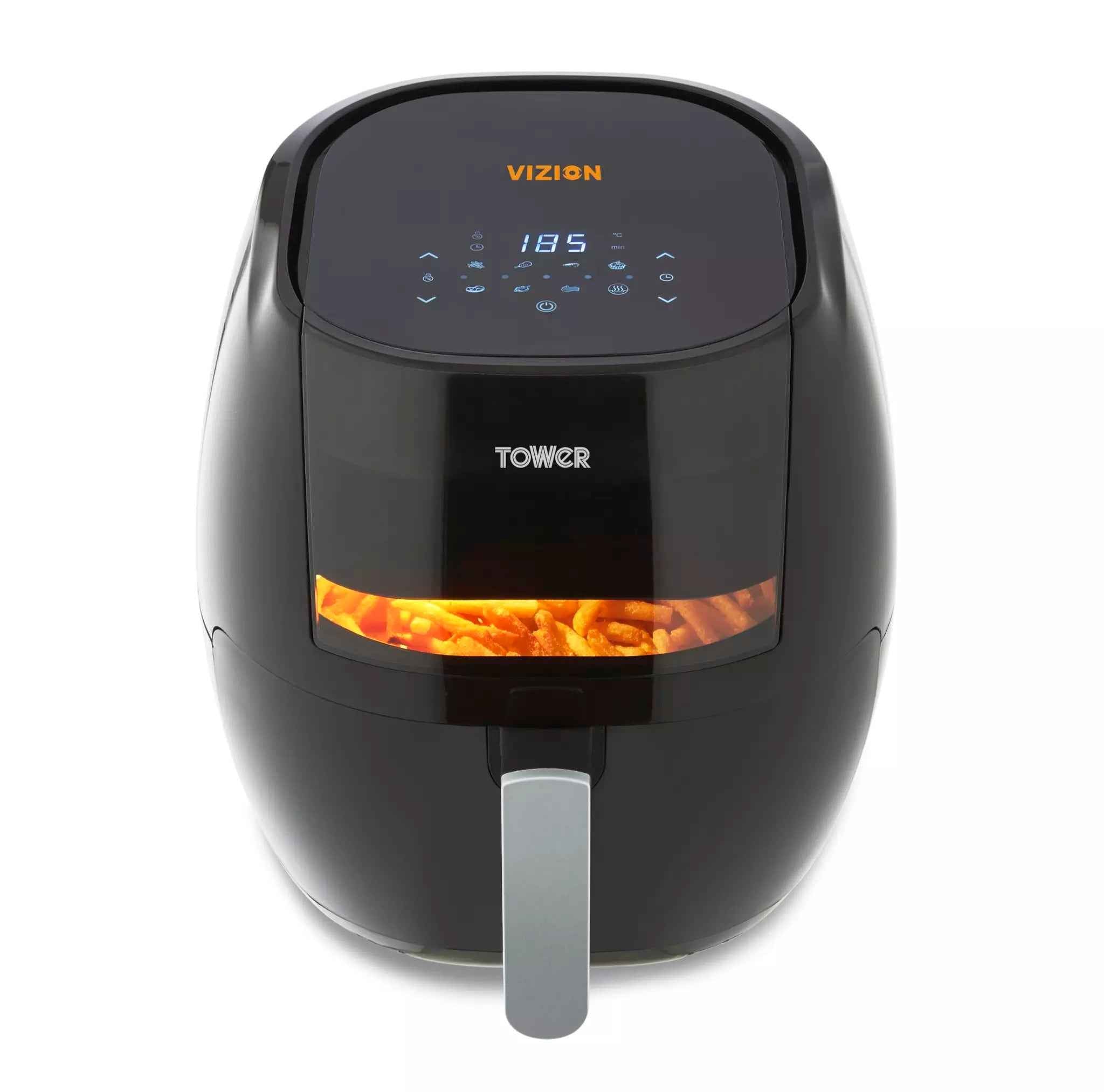 Tower Vortex Vizion 7L Digital Air Fryer