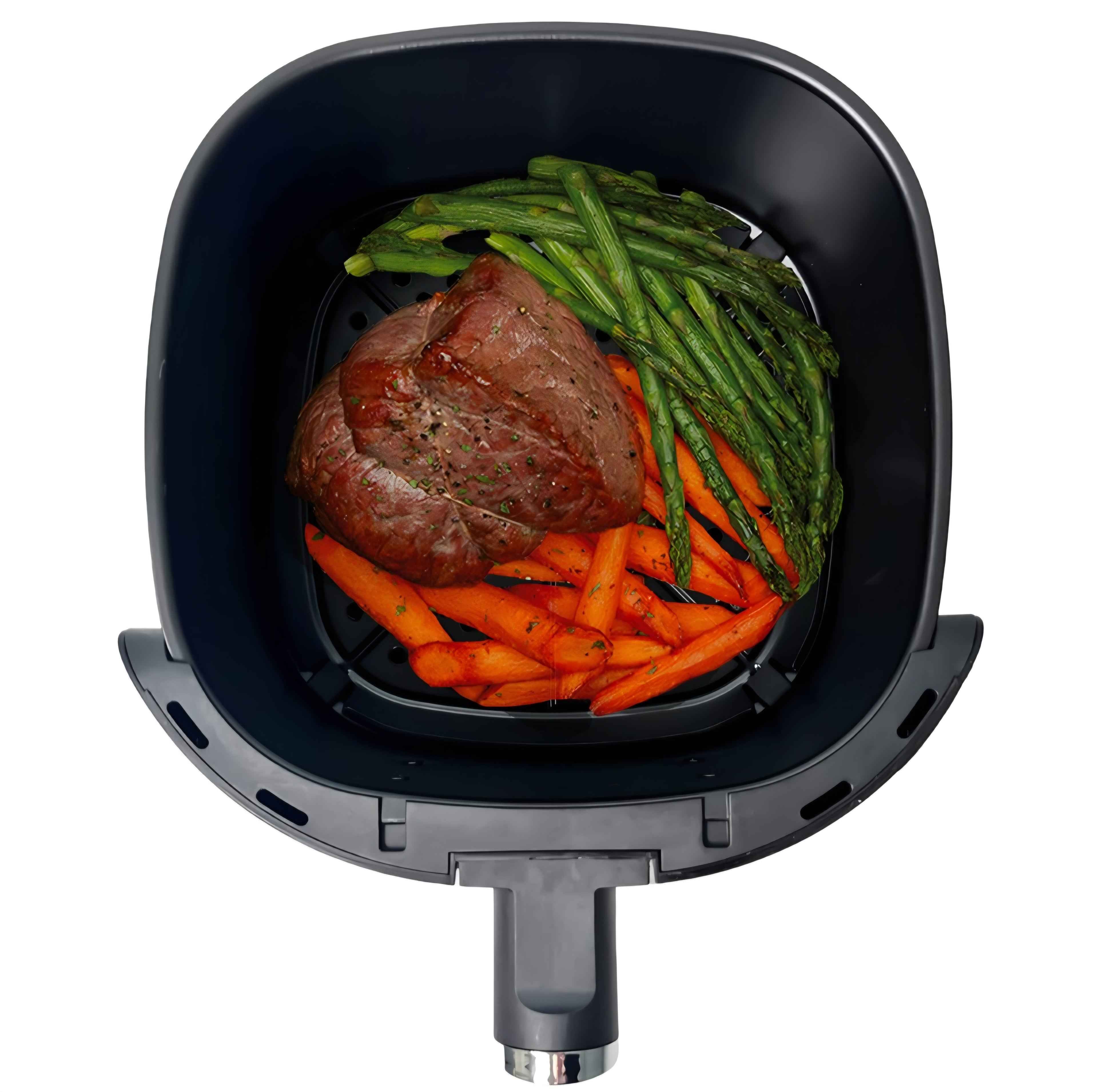 Hamilton Beach 4.2L Simplifry Air Fryer