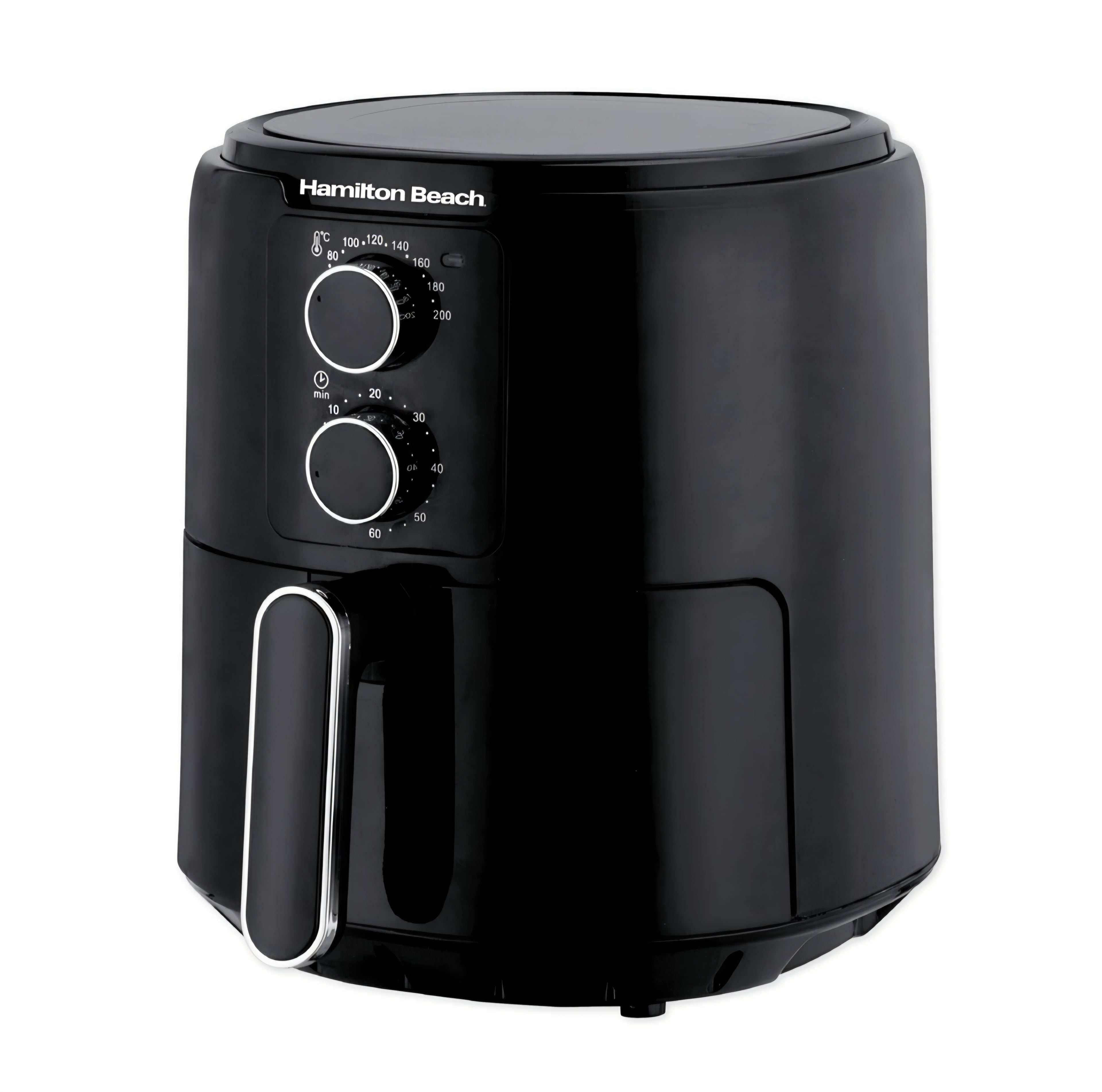 Hamilton Beach 4.2L Simplifry Air Fryer - Amoxdigi