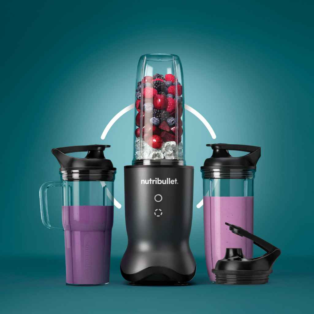 Nutribullet Ultra 1200 Nutritional Blender