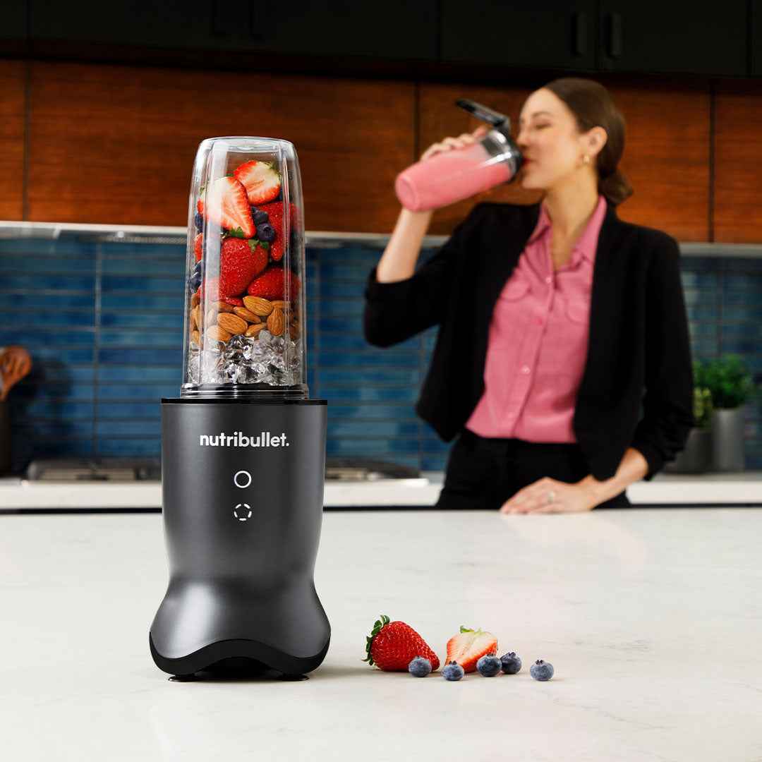 Nutribullet Ultra 1200 Nutritional Blender