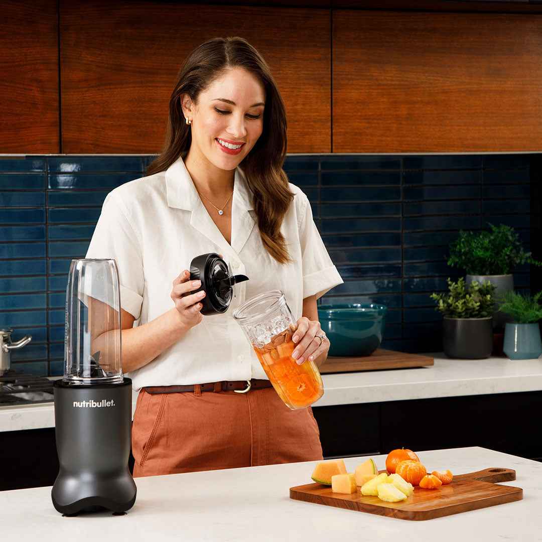 Nutribullet Ultra 1200 Nutritional Blender