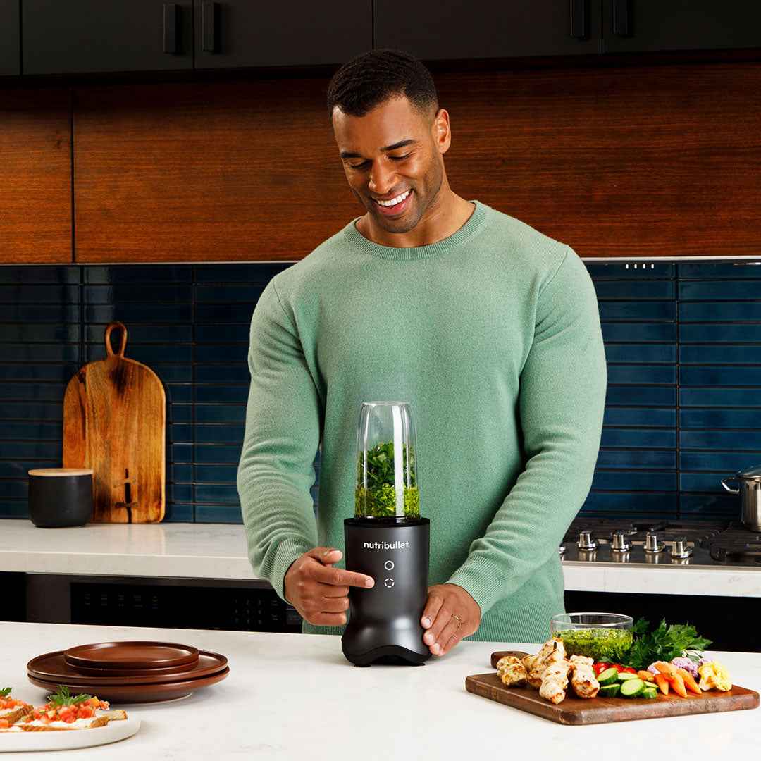Nutribullet Ultra 1200 Nutritional Blender