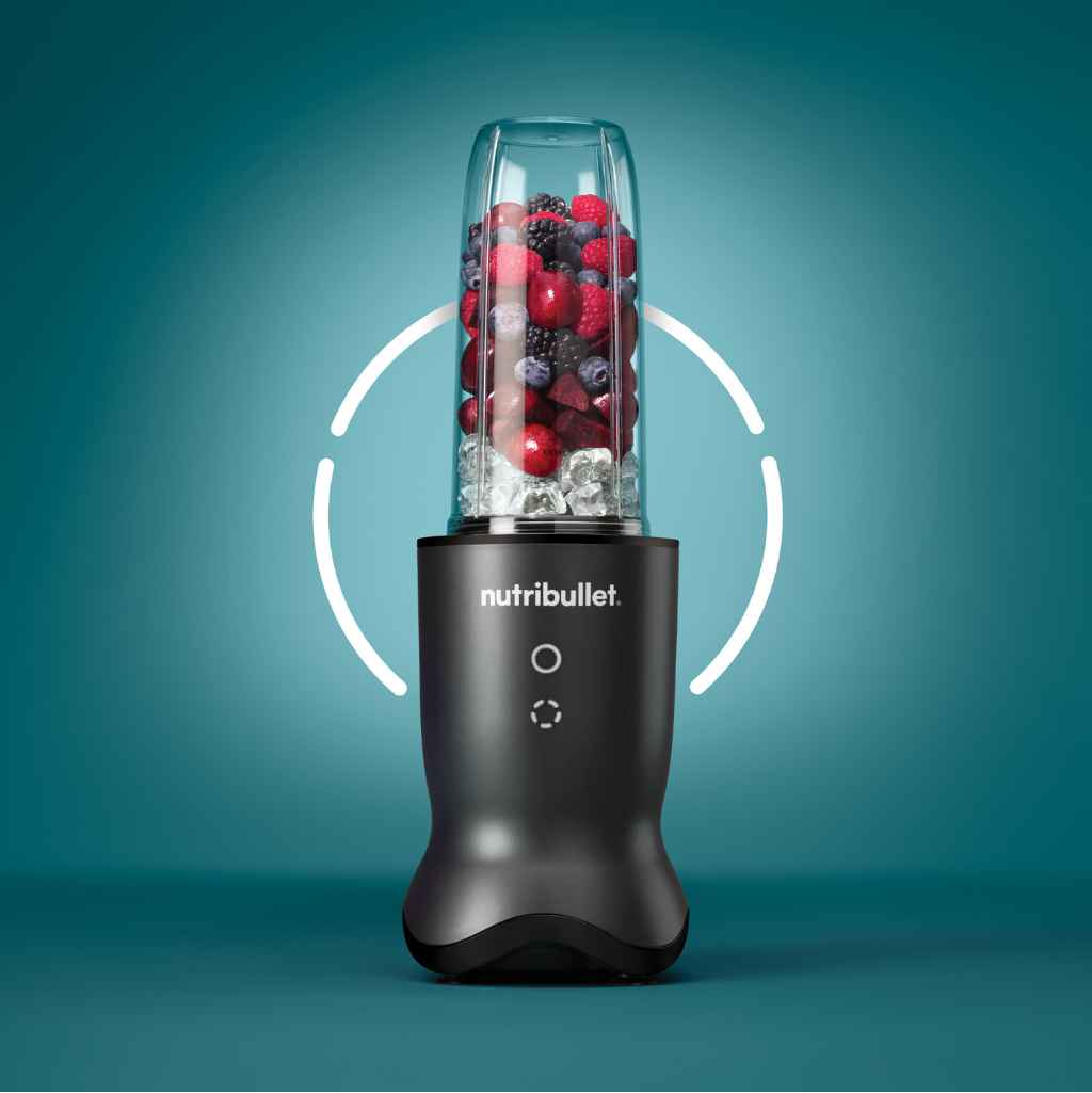 Nutribullet Ultra 1200 Nutritional Blender