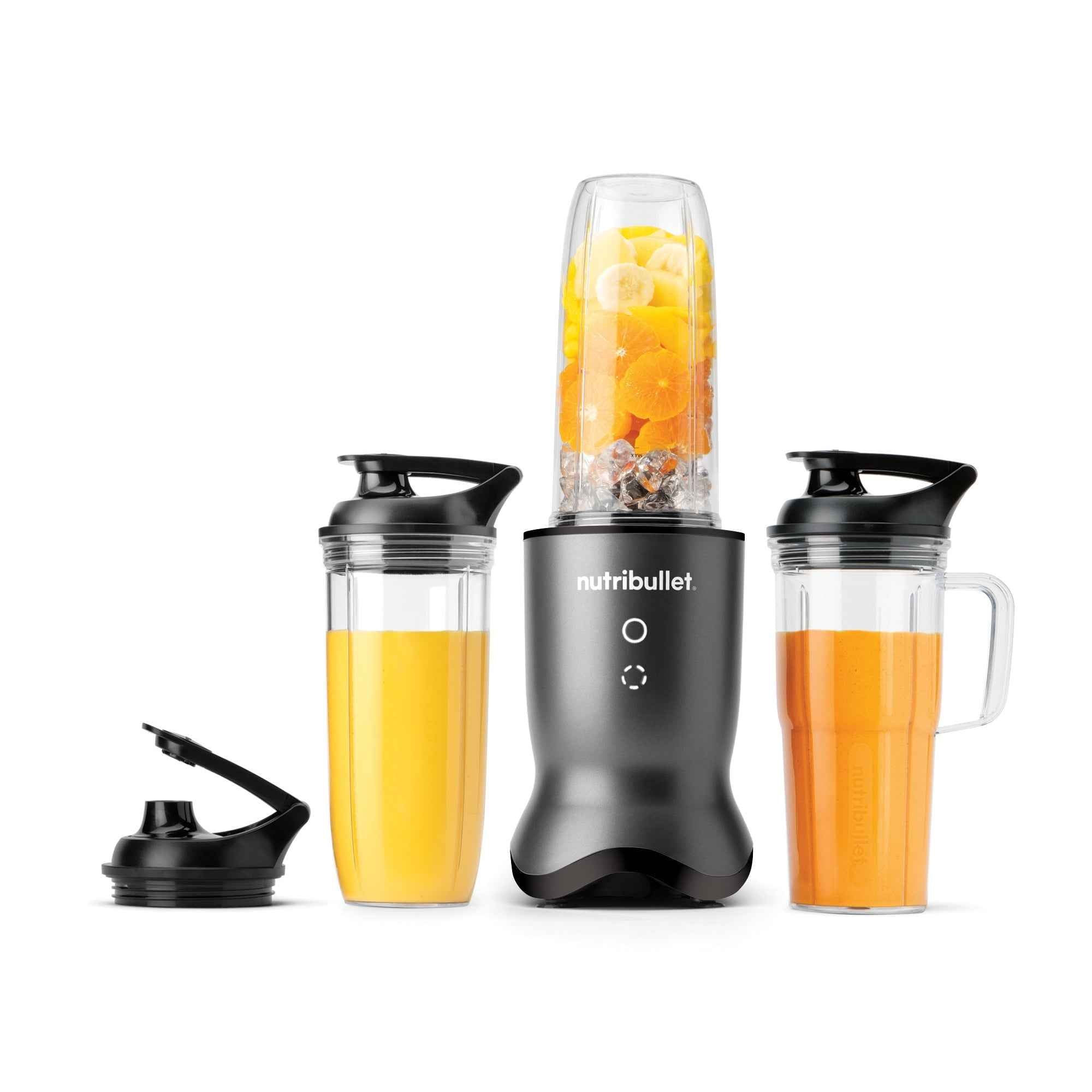 Nutribullet Ultra 1200 Nutritional Blender