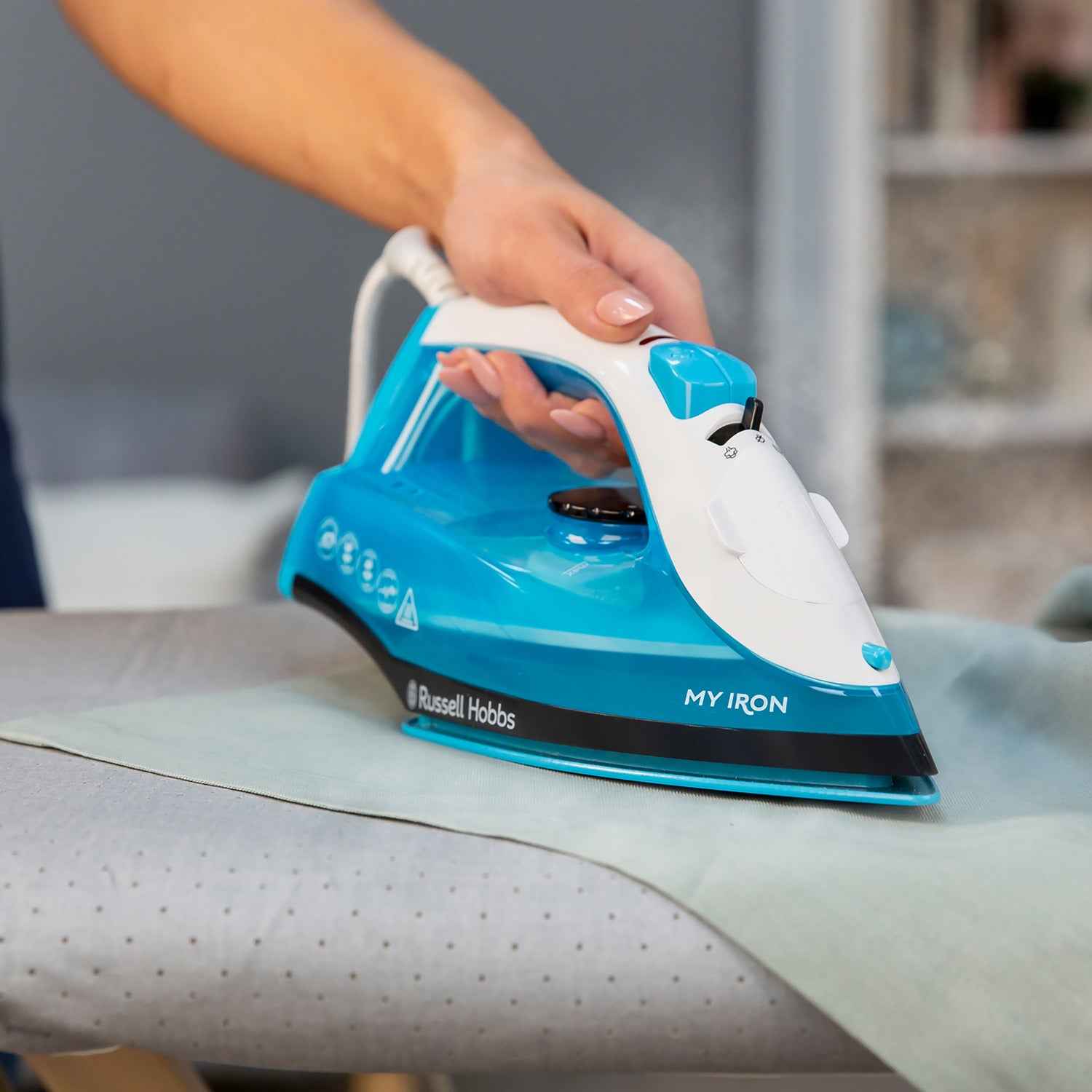Russell Hobbs My Iron Steam Iron