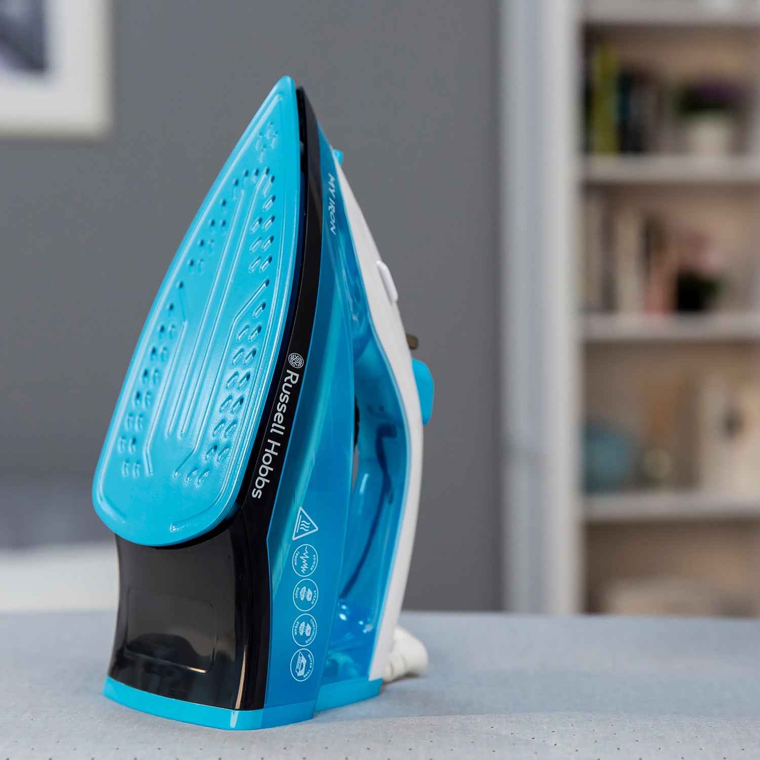 Russell Hobbs My Iron Steam Iron