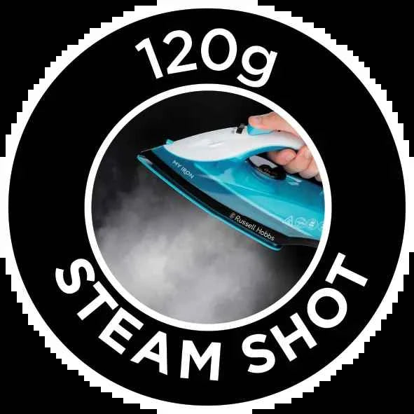 Russell Hobbs My Iron Steam Iron