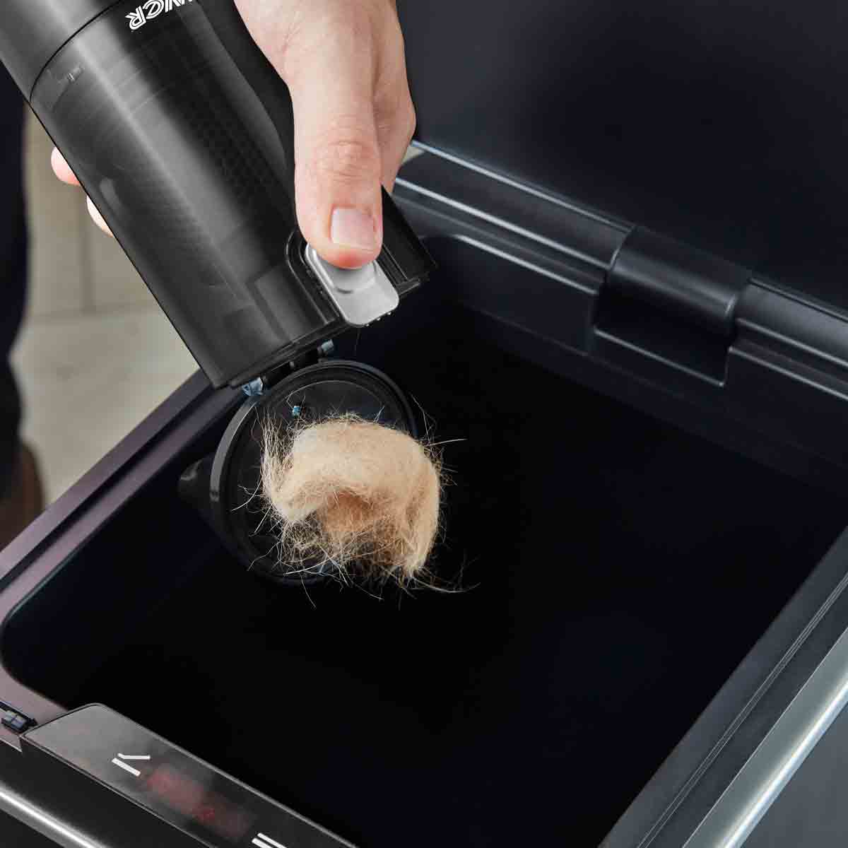 Tower Optimum Cordless Handheld Vacuum - Amoxdigi