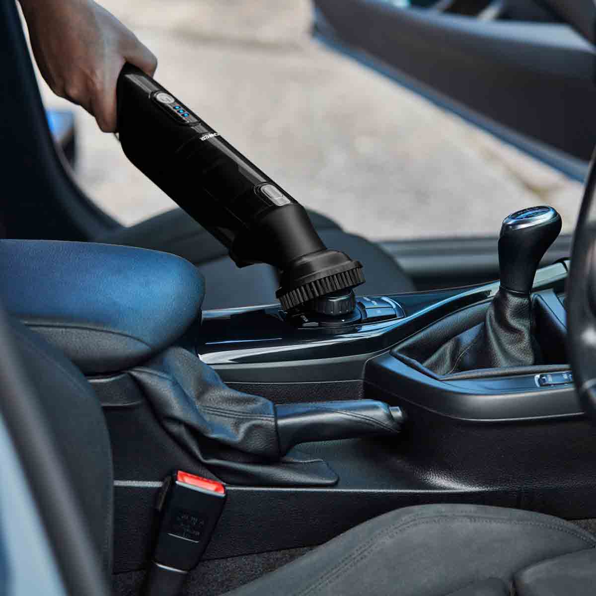 Tower Optimum Cordless Handheld Vacuum - Amoxdigi
