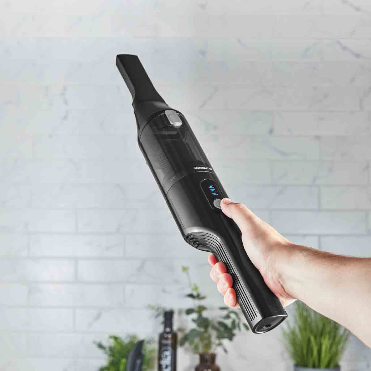 Tower Optimum Cordless Handheld Vacuum - Amoxdigi
