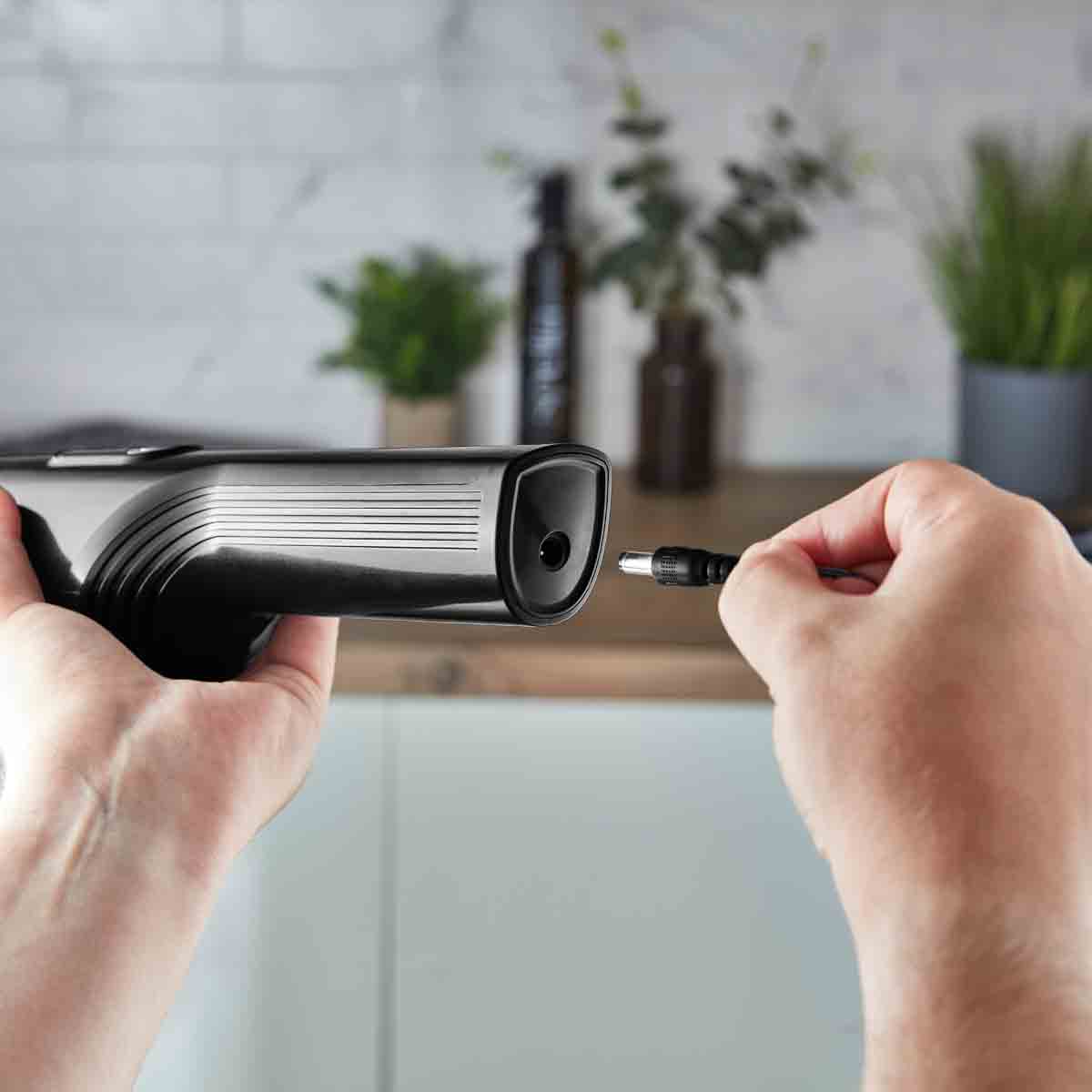 Tower Optimum Cordless Handheld Vacuum - Amoxdigi