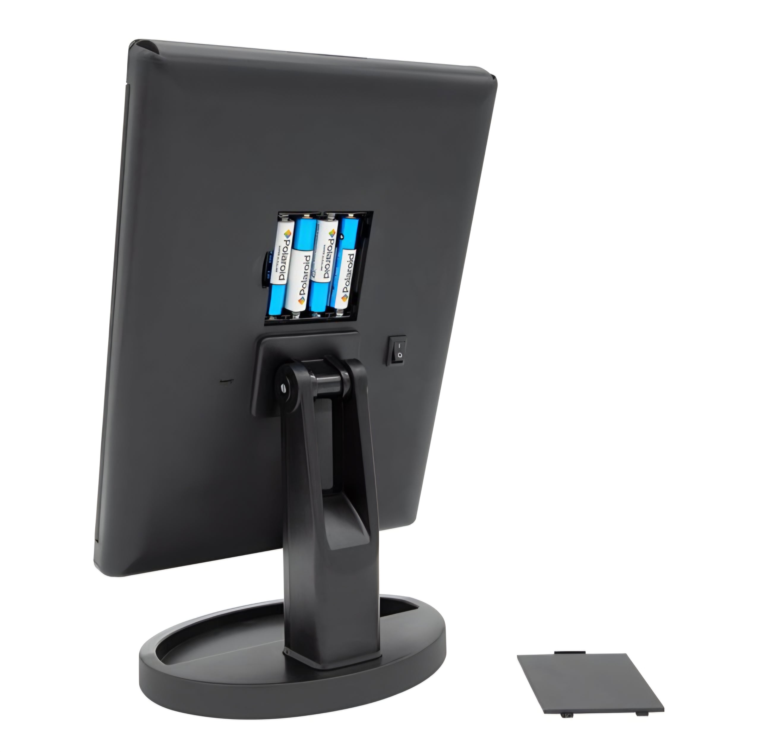 Bauer Pro LED Foldable Mirror - Amoxdigi