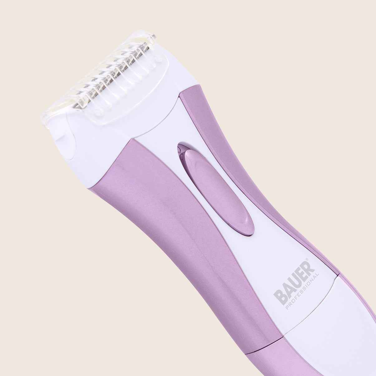 Bauer Professional Lady Shaver