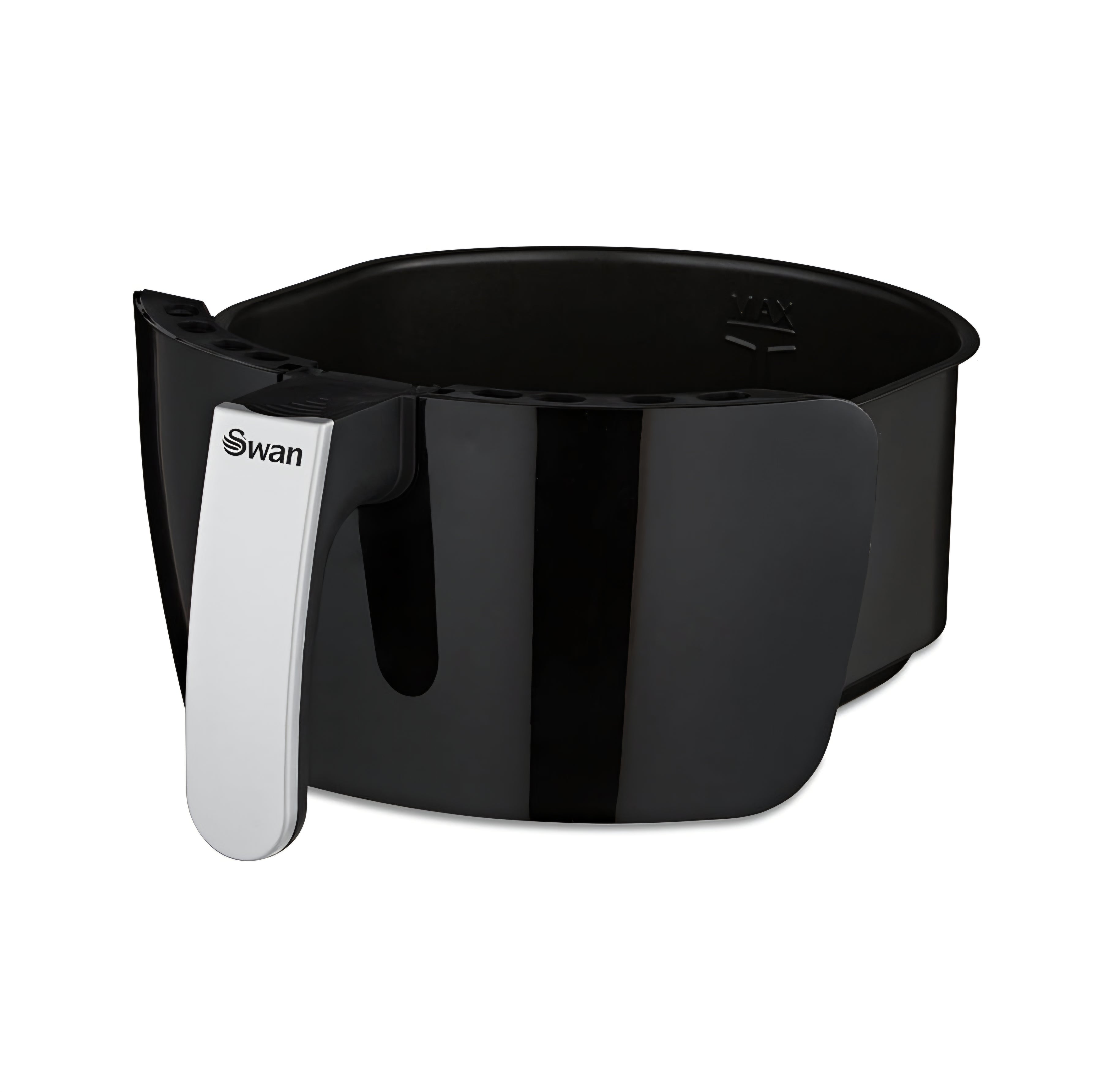 Swan 4.7L Manual Air Fryer - Amoxdigi