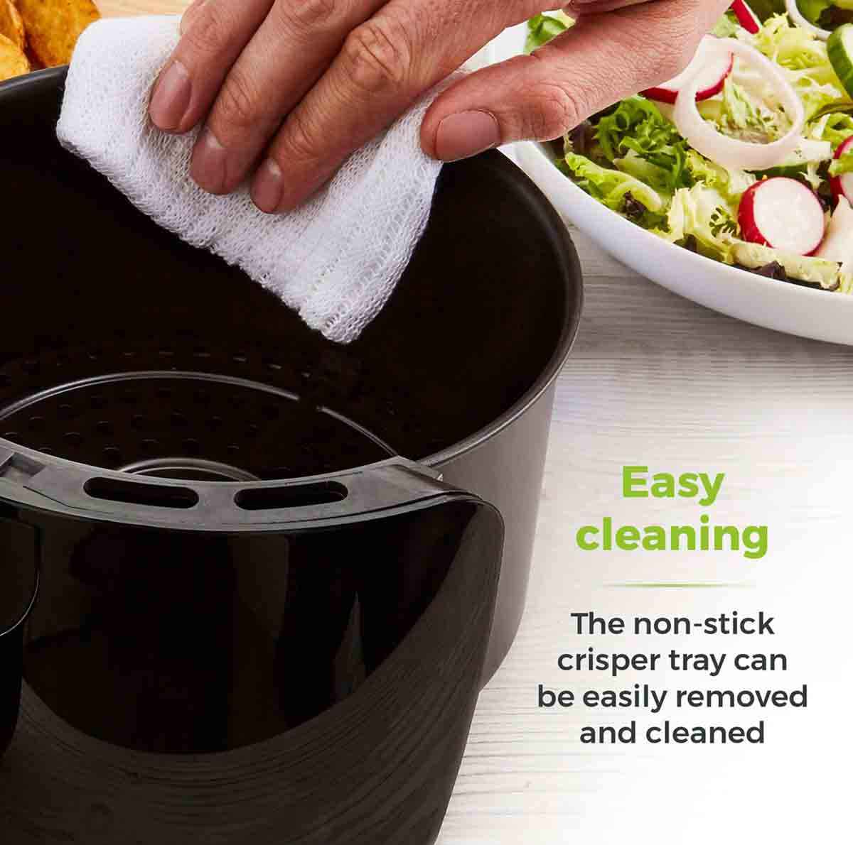 Tower Vortx 2L Air Fryer